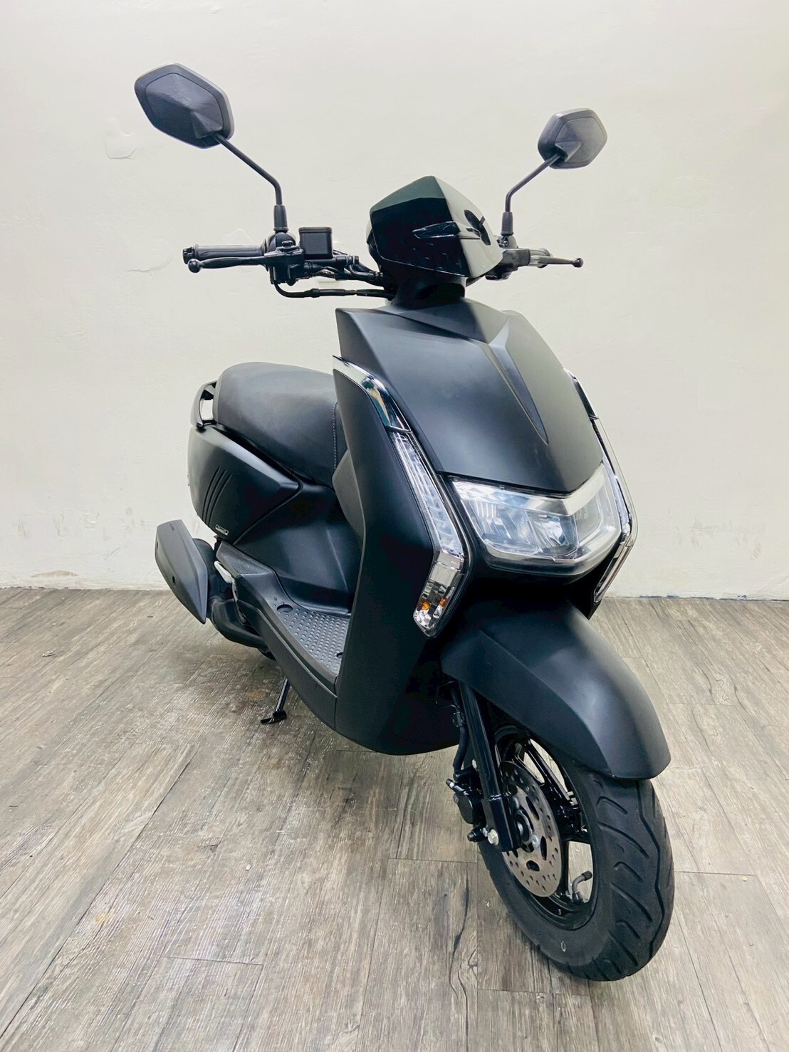 LINE_ALBUM_2023 山葉 Limi 125 _9617 $62000 里程55XX_260410_2