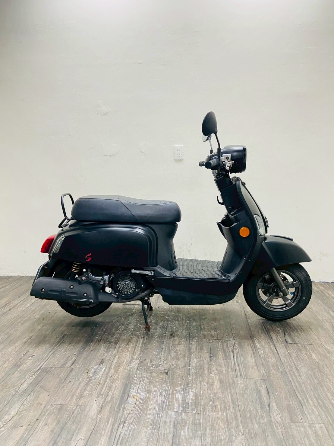 LINE_ALBUM_2023 PGO JBUBUS 125 _5613 $53000  里程64XX_260410_4