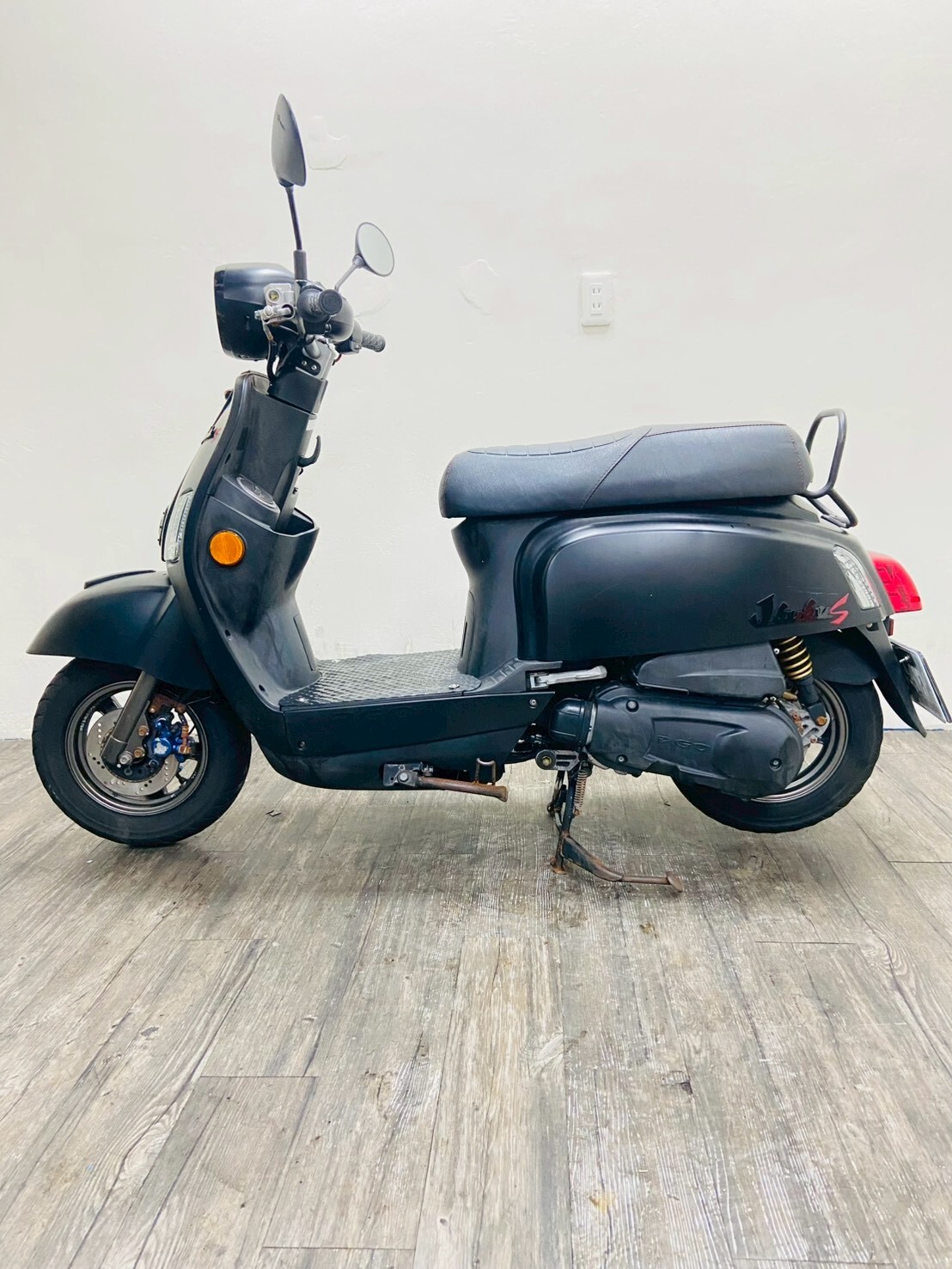 LINE_ALBUM_2023 PGO JBUBUS 125 _5613 $53000  里程64XX_260410_5