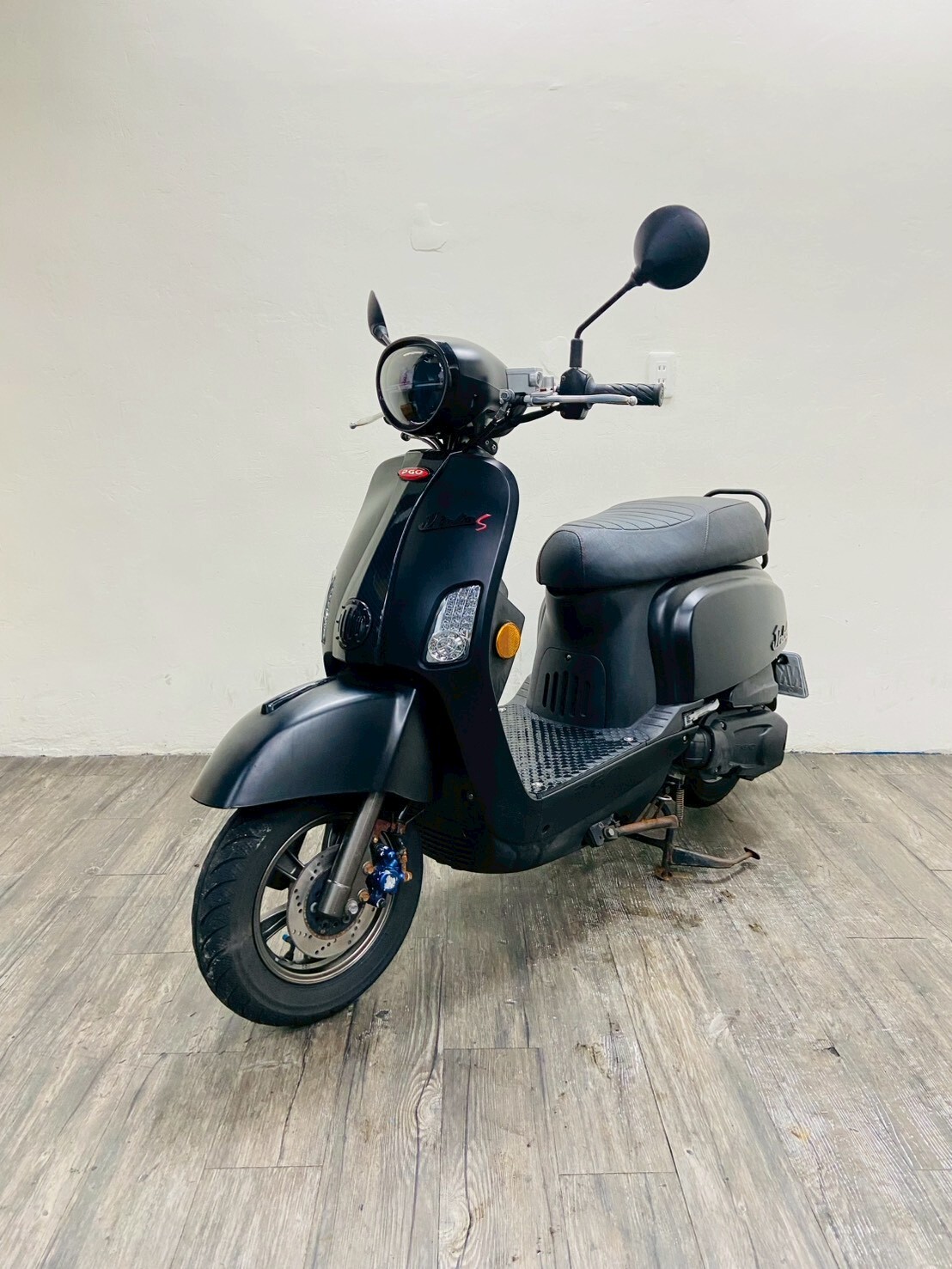 LINE_ALBUM_2023 PGO JBUBUS 125 _5613 $53000  里程64XX_260410_3