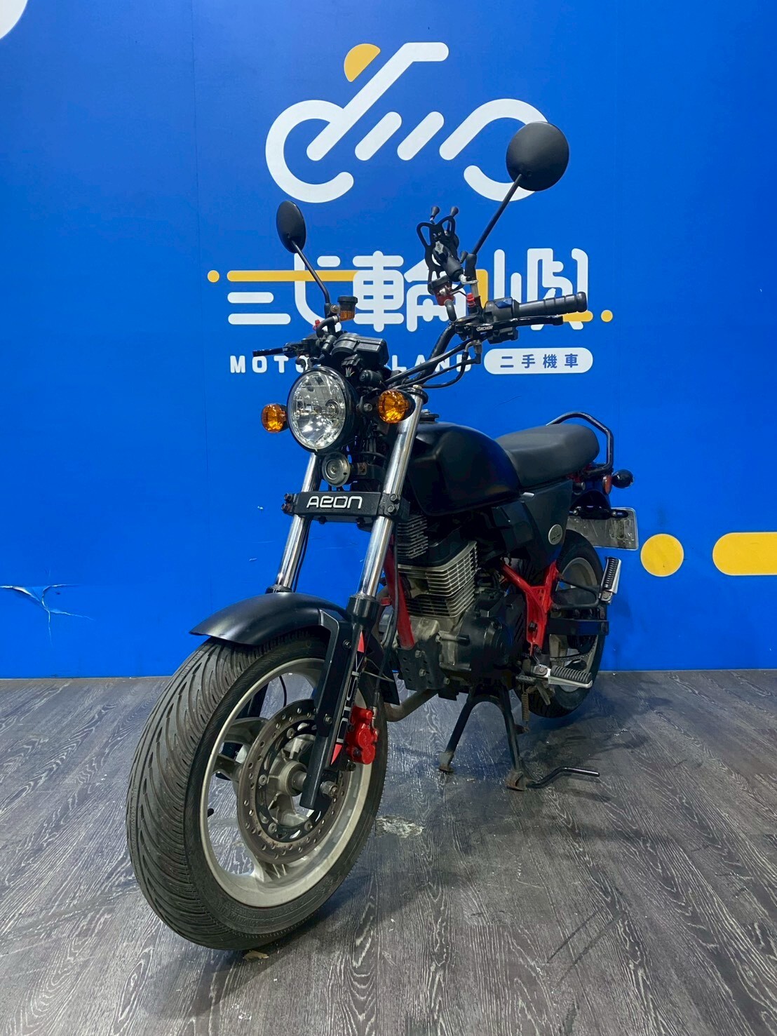 LINE_ALBUM_2015 宏佳騰 MY 150 _MJA-7872  $待補 里程 29XXX_260412_1