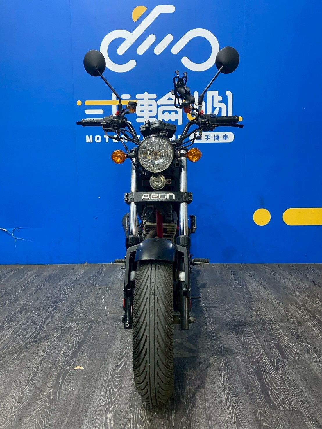 LINE_ALBUM_2015 宏佳騰 MY 150 _MJA-7872  $待補 里程 29XXX_260412_2