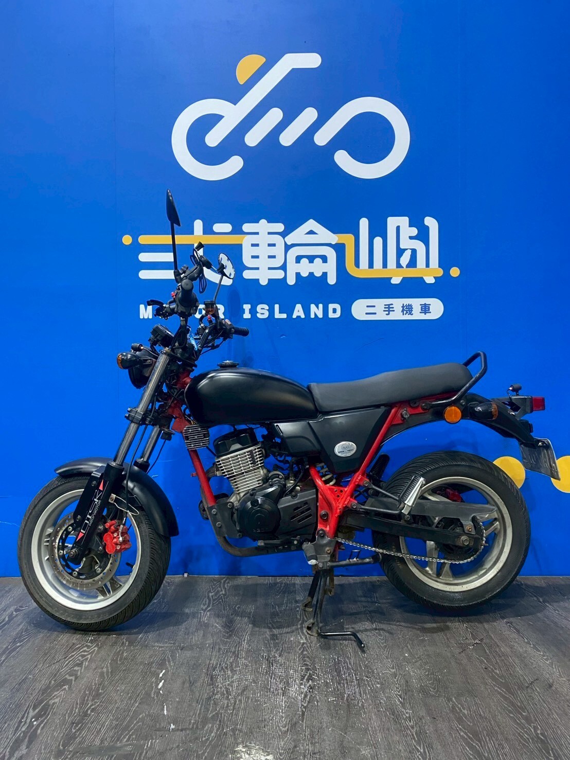 LINE_ALBUM_2015 宏佳騰 MY 150 _MJA-7872  $待補 里程 29XXX_260412_3