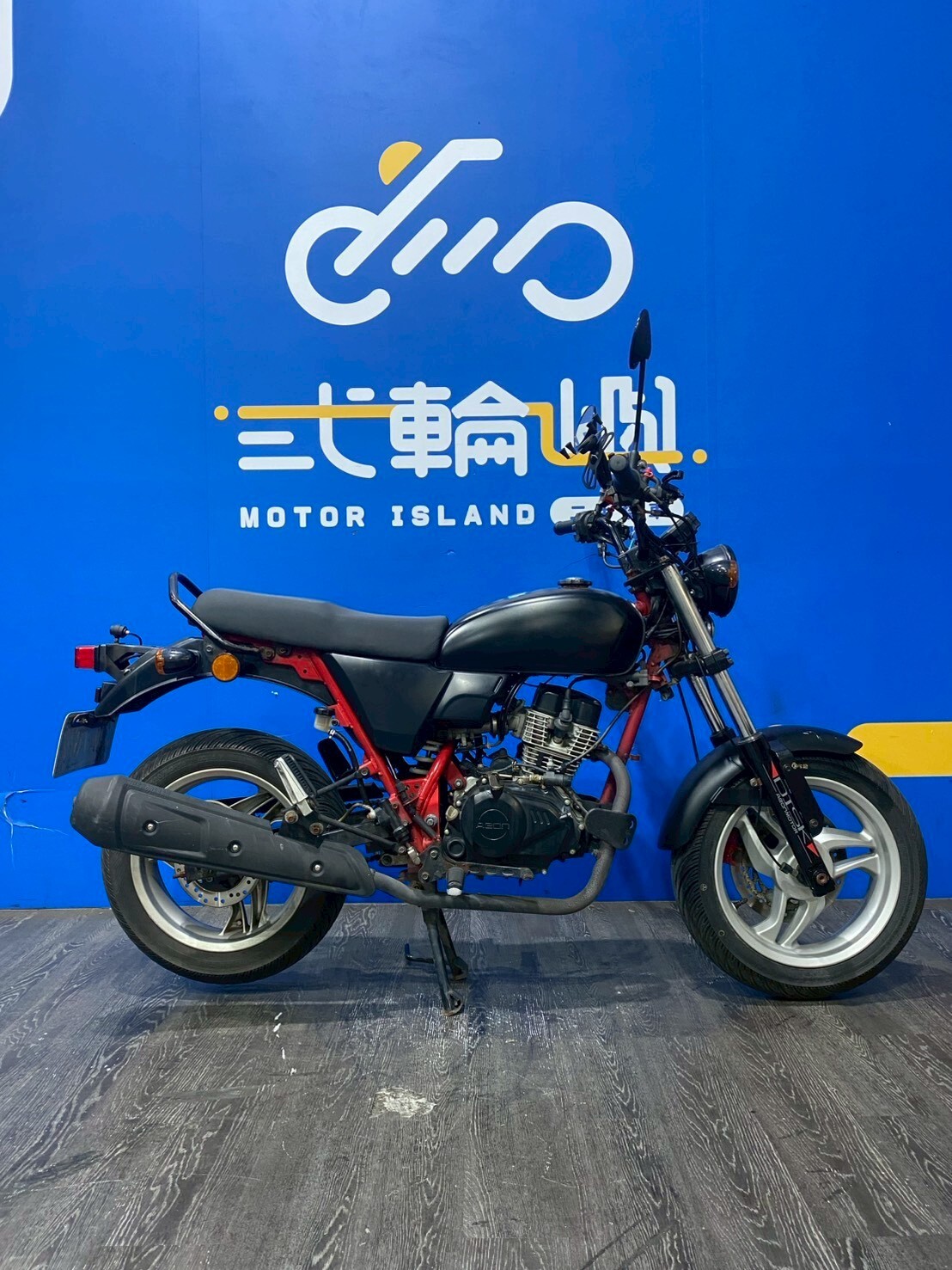 LINE_ALBUM_2015 宏佳騰 MY 150 _MJA-7872  $待補 里程 29XXX_260412_4