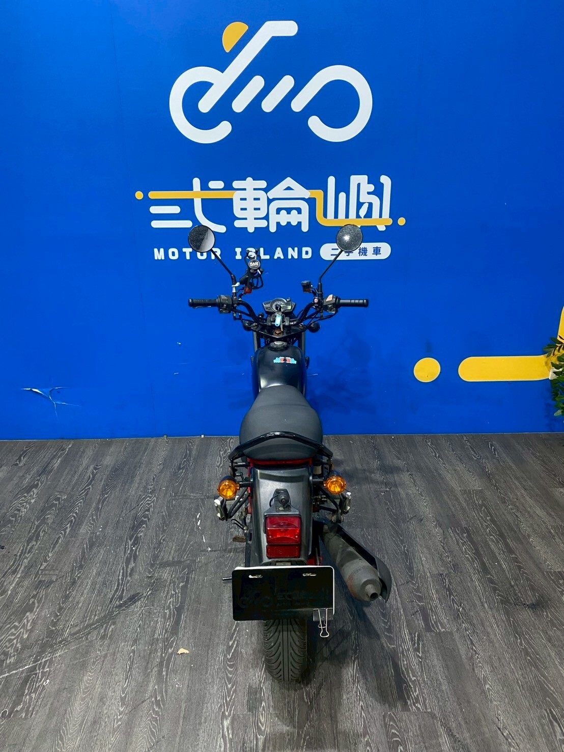 LINE_ALBUM_2015 宏佳騰 MY 150 _MJA-7872  $待補 里程 29XXX_260412_5