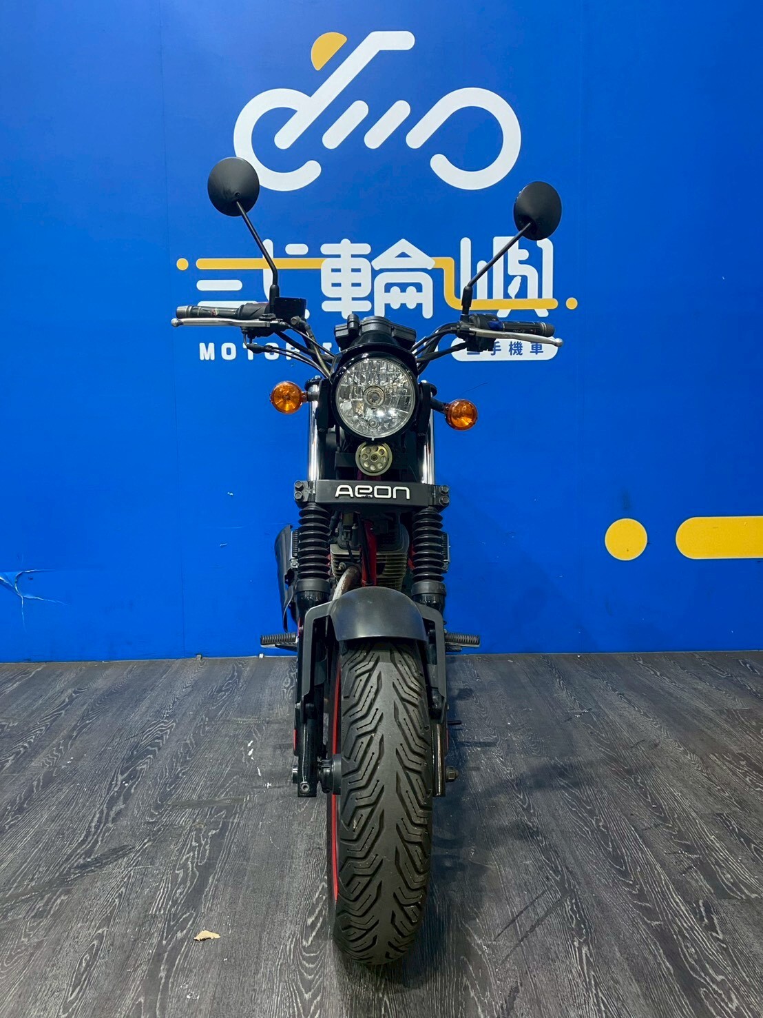 LINE_ALBUM_2019 宏佳騰 MY 150 _MSX-0922  $35000 里程 15XXX_260412_2