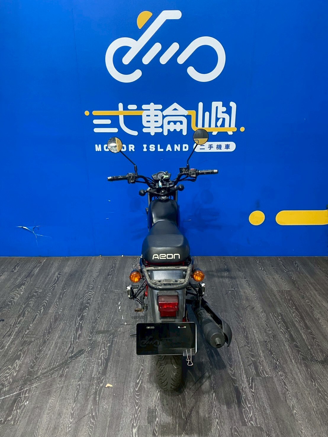 LINE_ALBUM_2019 宏佳騰 MY 150 _MSX-0922  $35000 里程 15XXX_260412_5