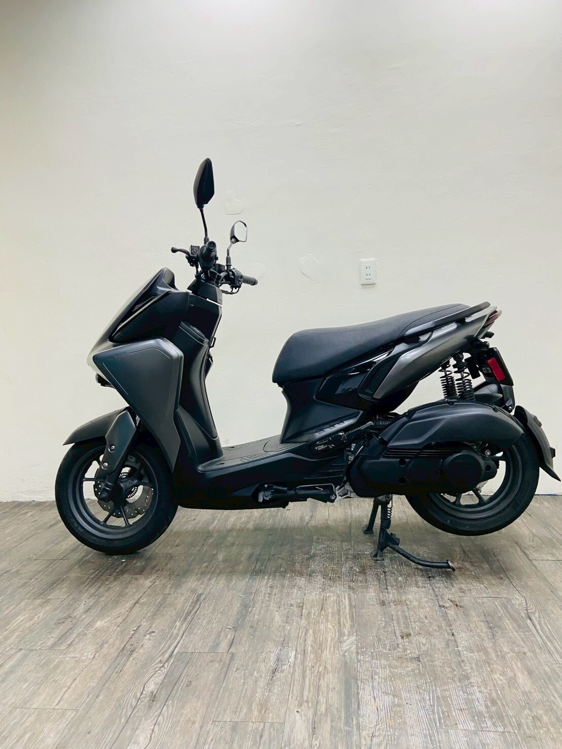 LINE_ALBUM_2023 山葉 AUGUR _2099 $83000 里程86XX_260414_4