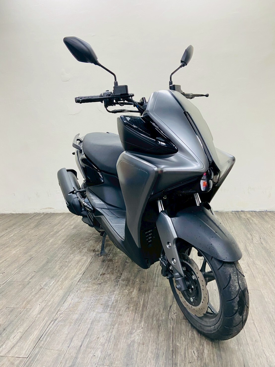 LINE_ALBUM_2023 山葉 AUGUR _2099 $83000 里程86XX_260414_2