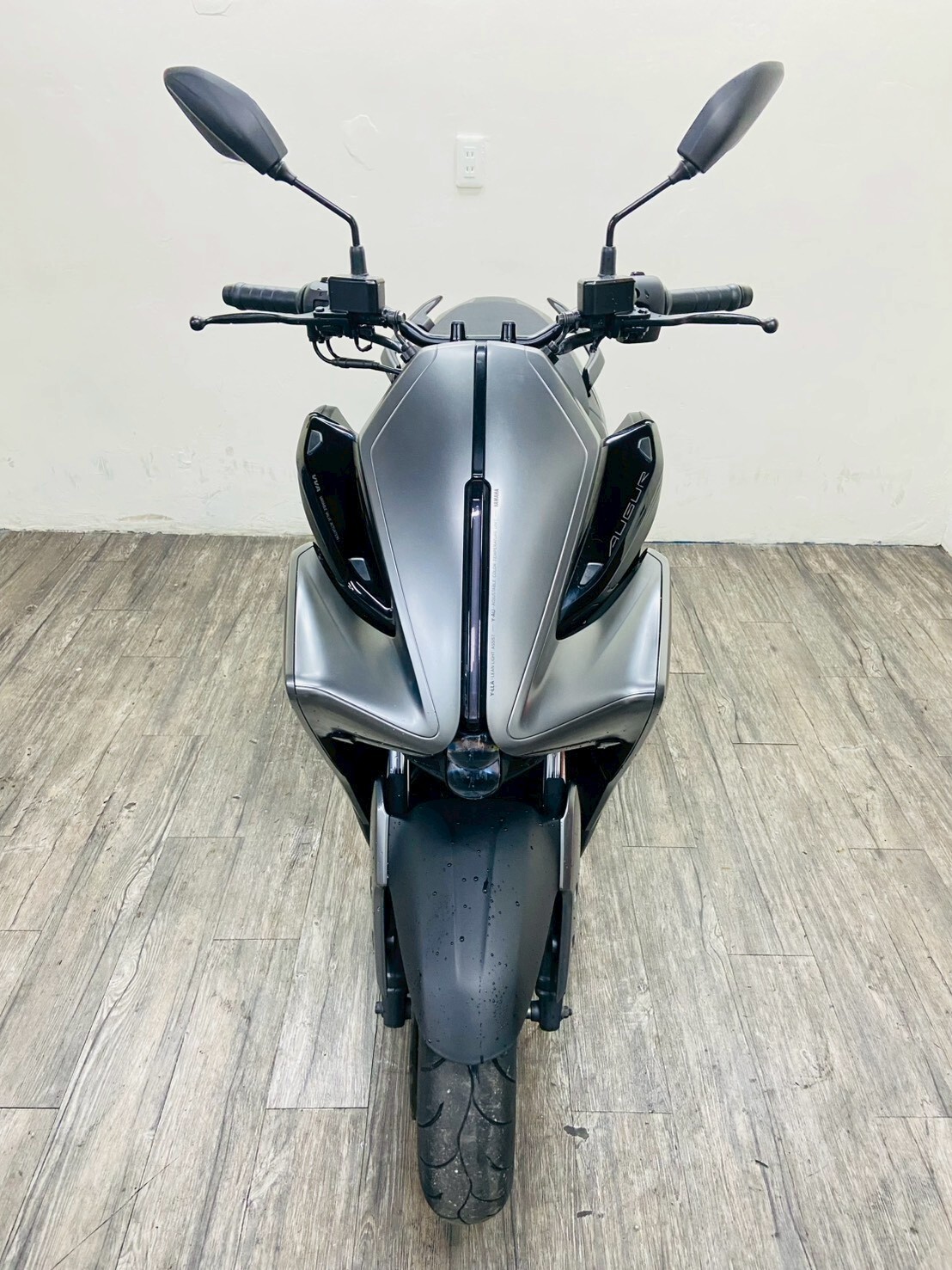 LINE_ALBUM_2023 山葉 AUGUR _2099 $83000 里程86XX_260414_1