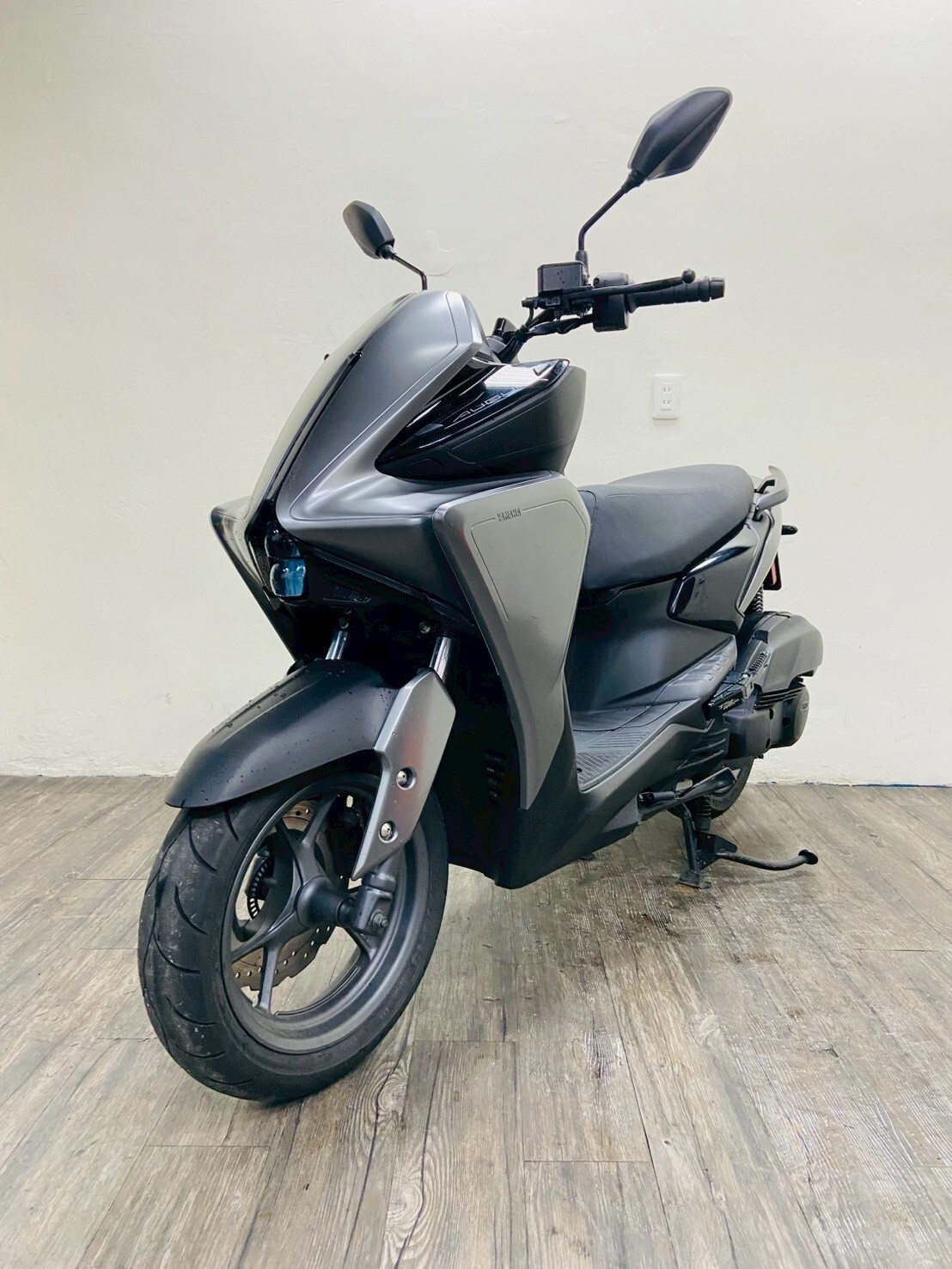 LINE_ALBUM_2023 山葉 AUGUR _2099 $83000 里程86XX_260414_3