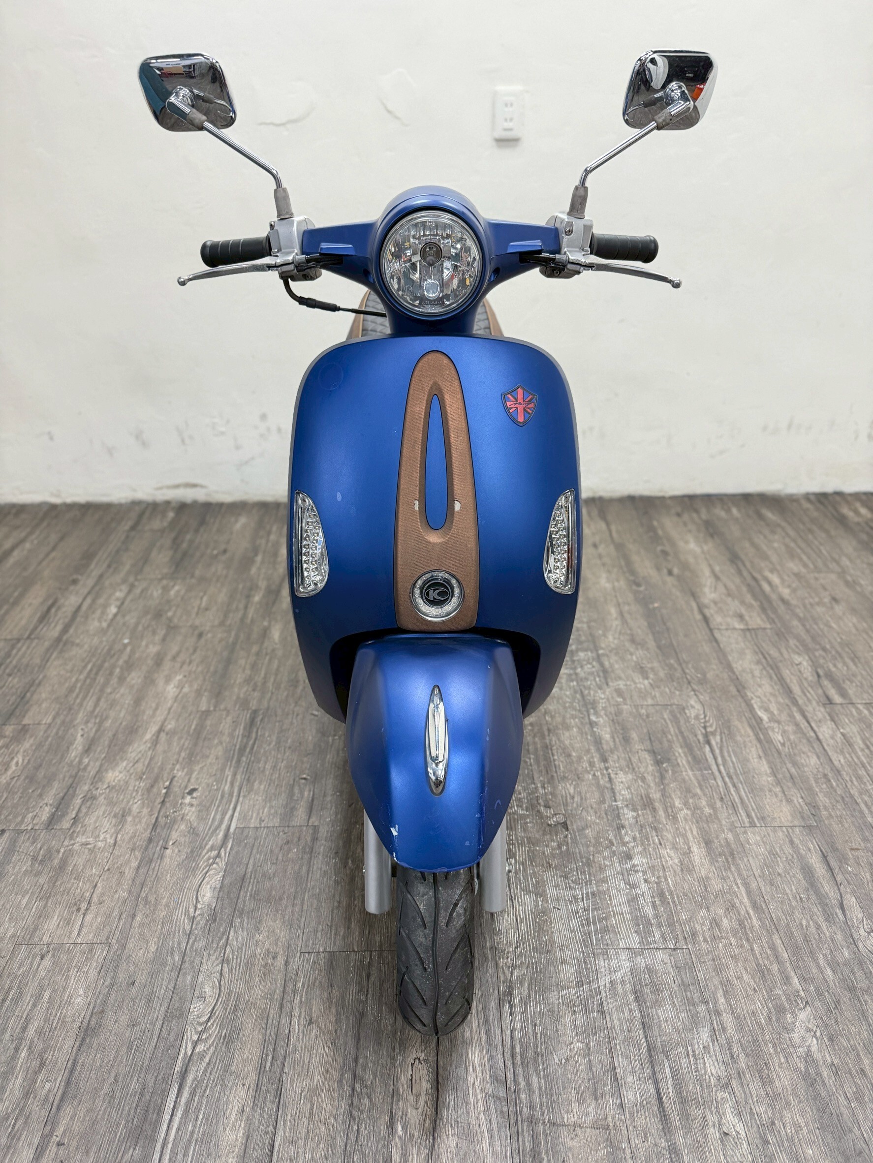 LINE_ALBUM_2020 光陽 MANY 110 鼓煞 _2022 $40000 里程63XX_260414_1