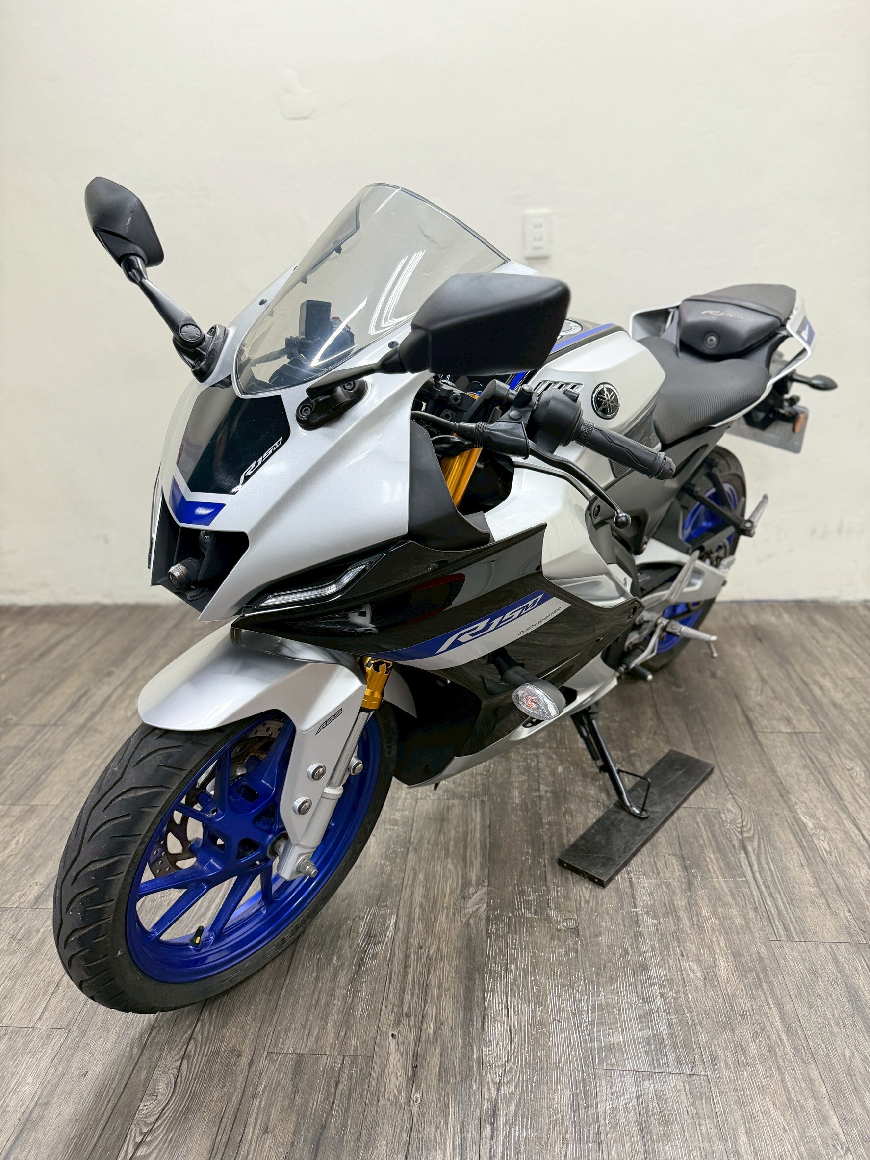 LINE_ALBUM_2022 山葉 R15M _3872 $75000 里程 66XX_260414_2