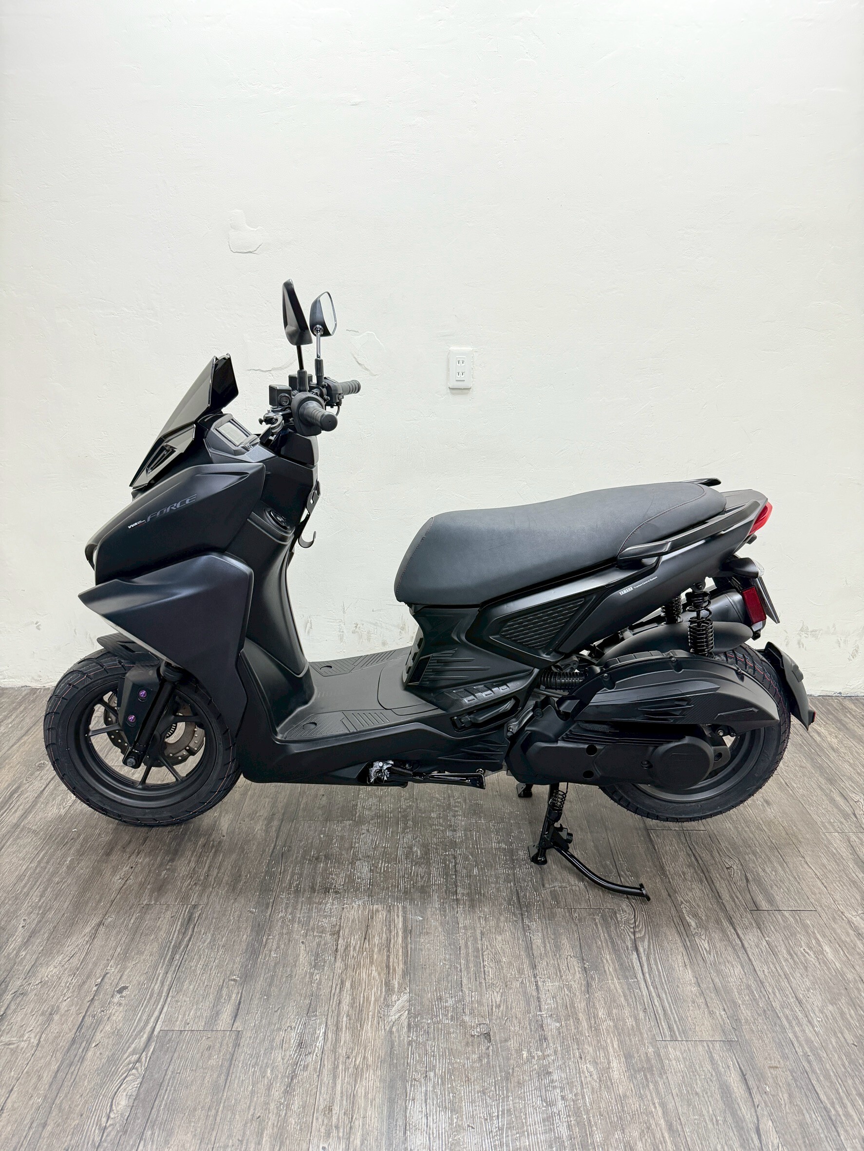 LINE_ALBUM_2022 山葉 FORCE 2.0 _1972 $72000 里程26XXX_260414_4