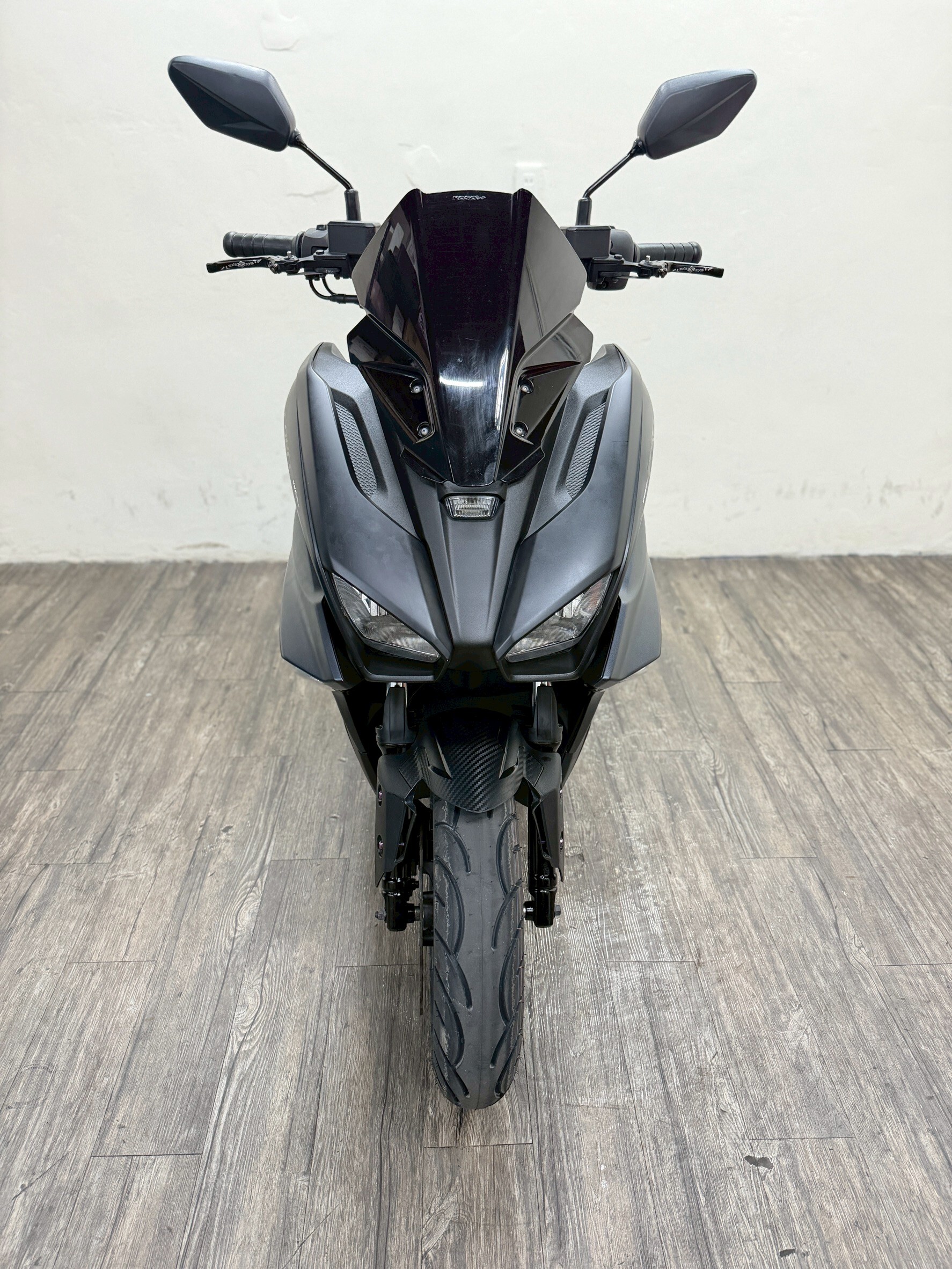 LINE_ALBUM_2022 山葉 FORCE 2.0 _1972 $72000 里程26XXX_260414_1