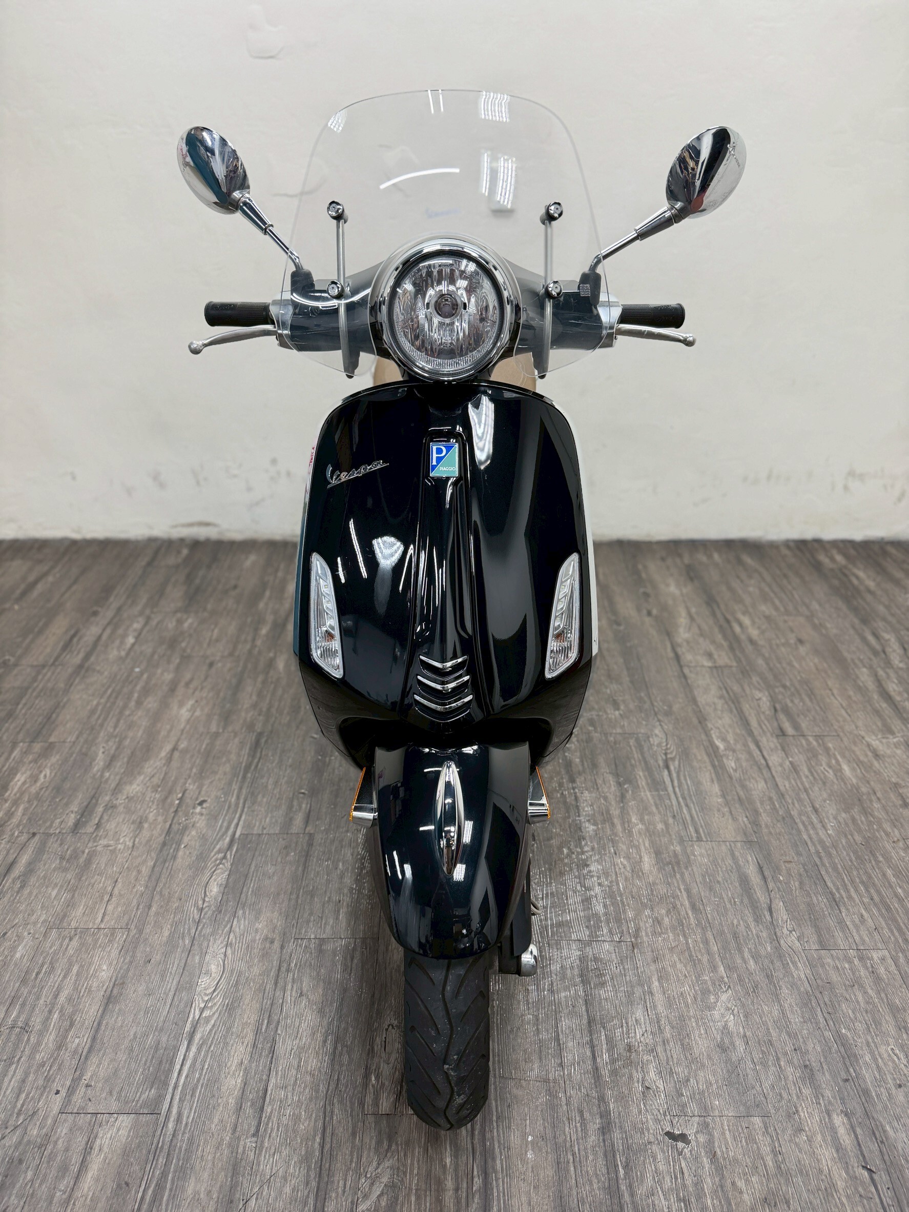 LINE_ALBUM_2017 偉士牌 春天 150 ABS _8617 $85000 里程69XX_260414_1