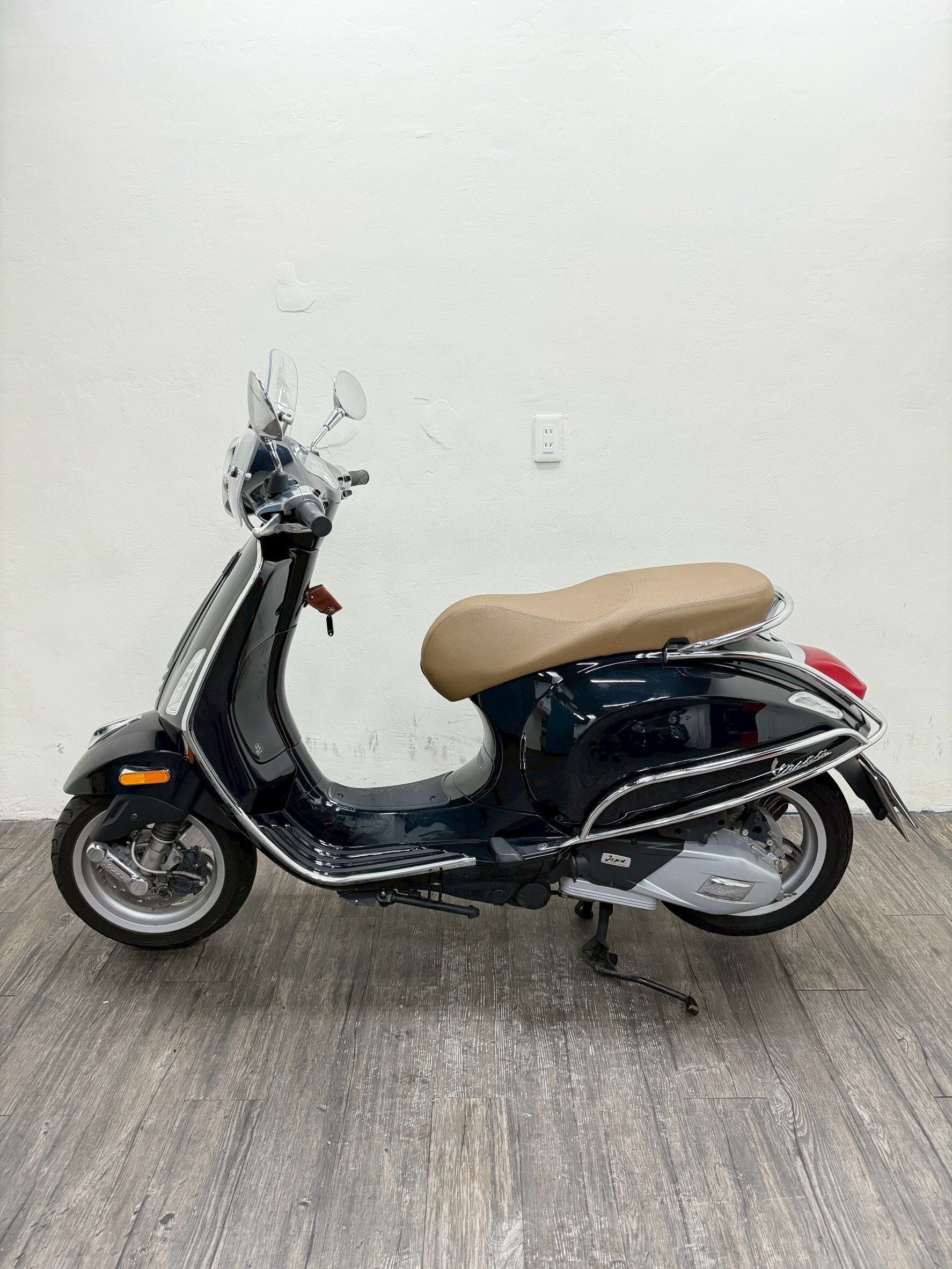 LINE_ALBUM_2017 偉士牌 春天 150 ABS _8617 $85000 里程69XX_260414_4