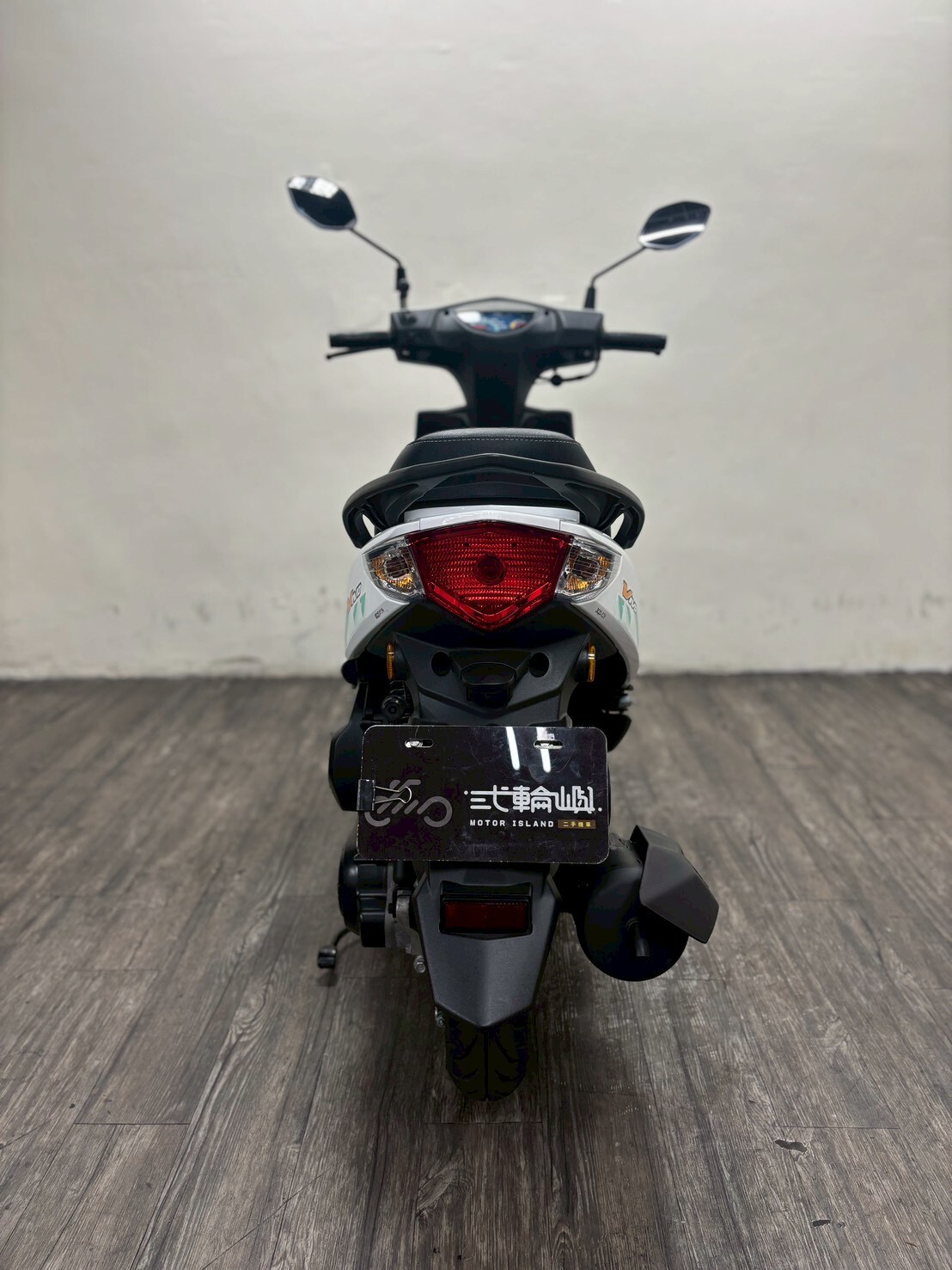 LINE_ALBUM_2023 三陽 活力 鼓煞_9705 $38000 里程18xx_260414_13