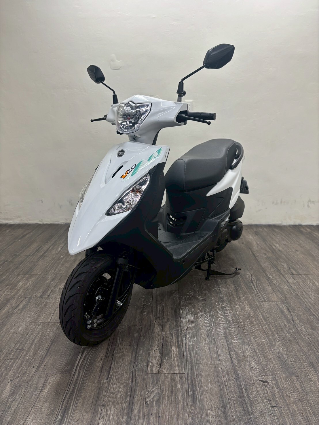 LINE_ALBUM_2023 三陽 活力 鼓煞_9705 $38000 里程18xx_260414_8