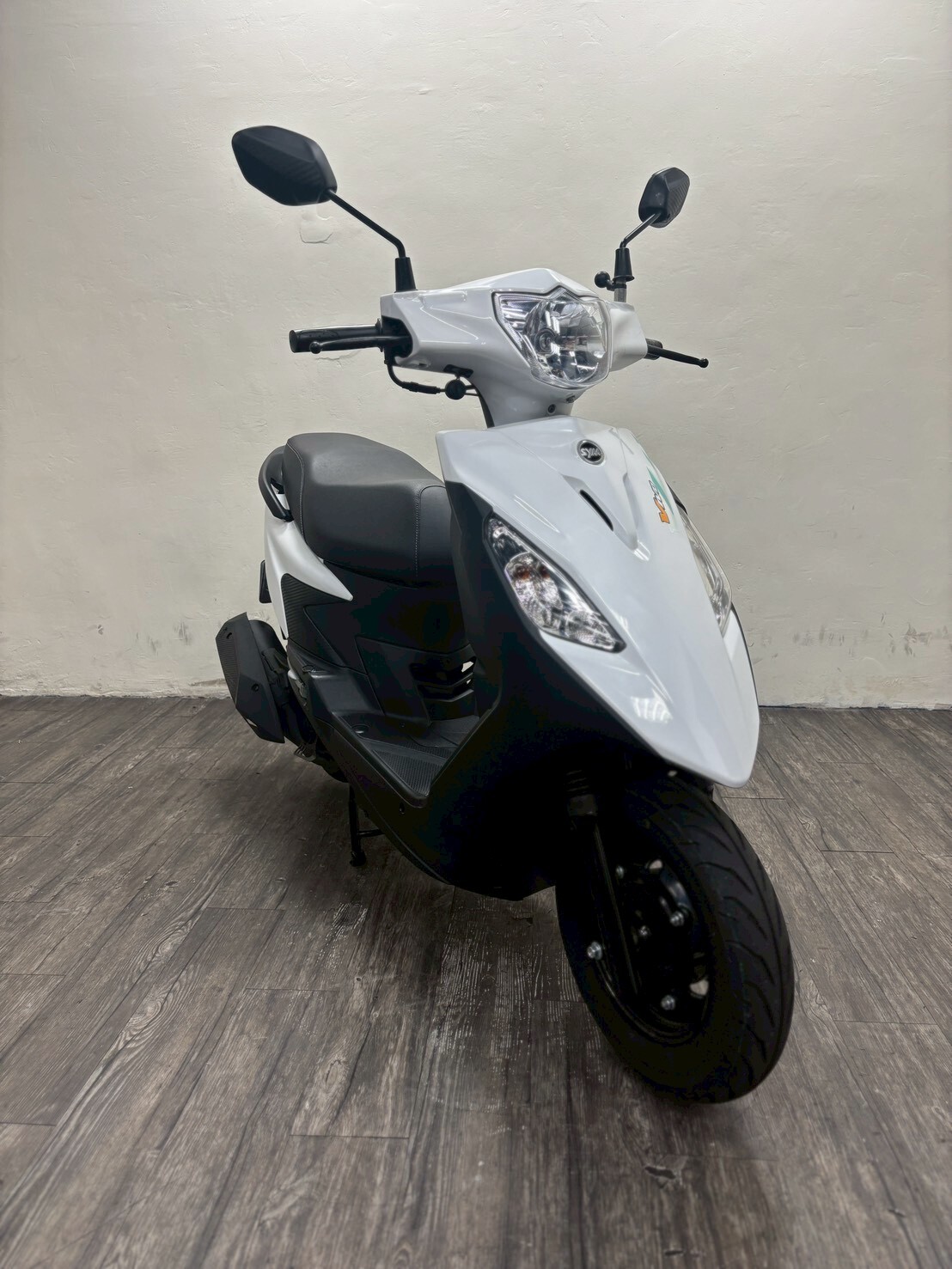 LINE_ALBUM_2023 三陽 活力 鼓煞_9705 $38000 里程18xx_260414_10