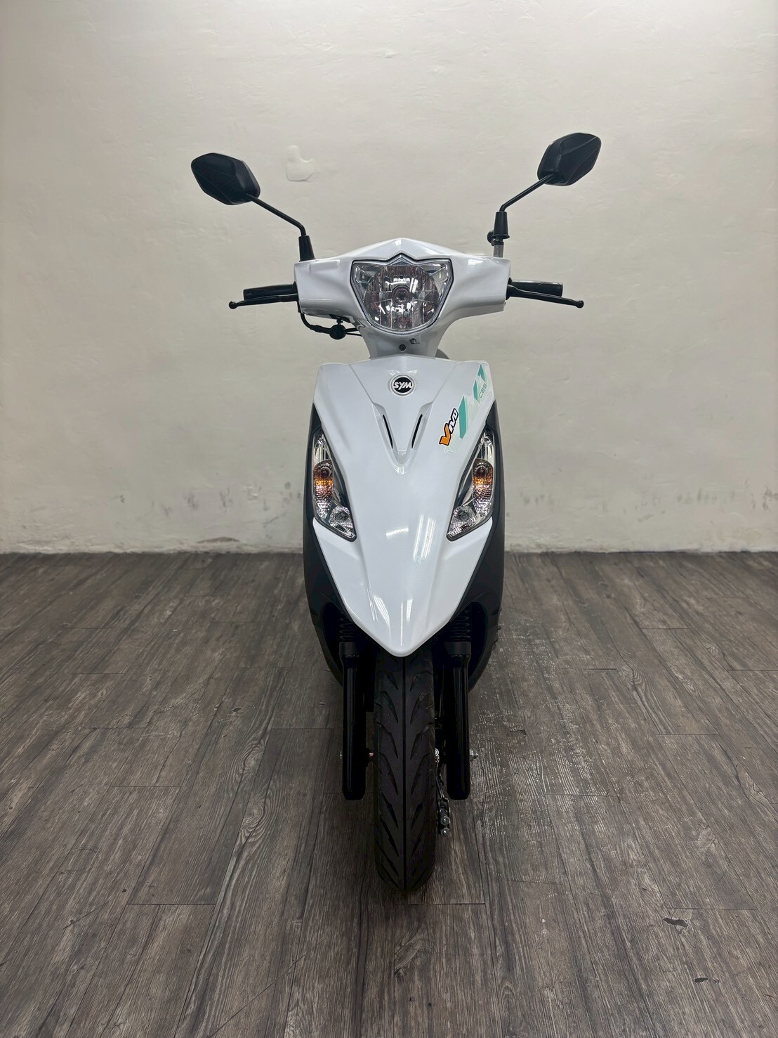 LINE_ALBUM_2023 三陽 活力 鼓煞_9705 $38000 里程18xx_260414_9