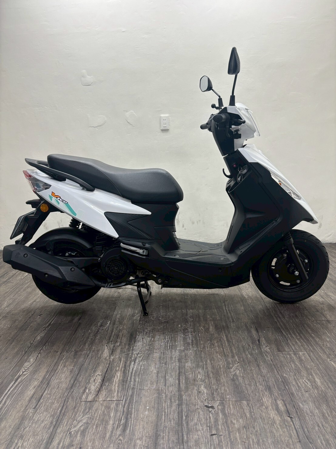 LINE_ALBUM_2023 三陽 活力 鼓煞_9705 $38000 里程18xx_260414_11