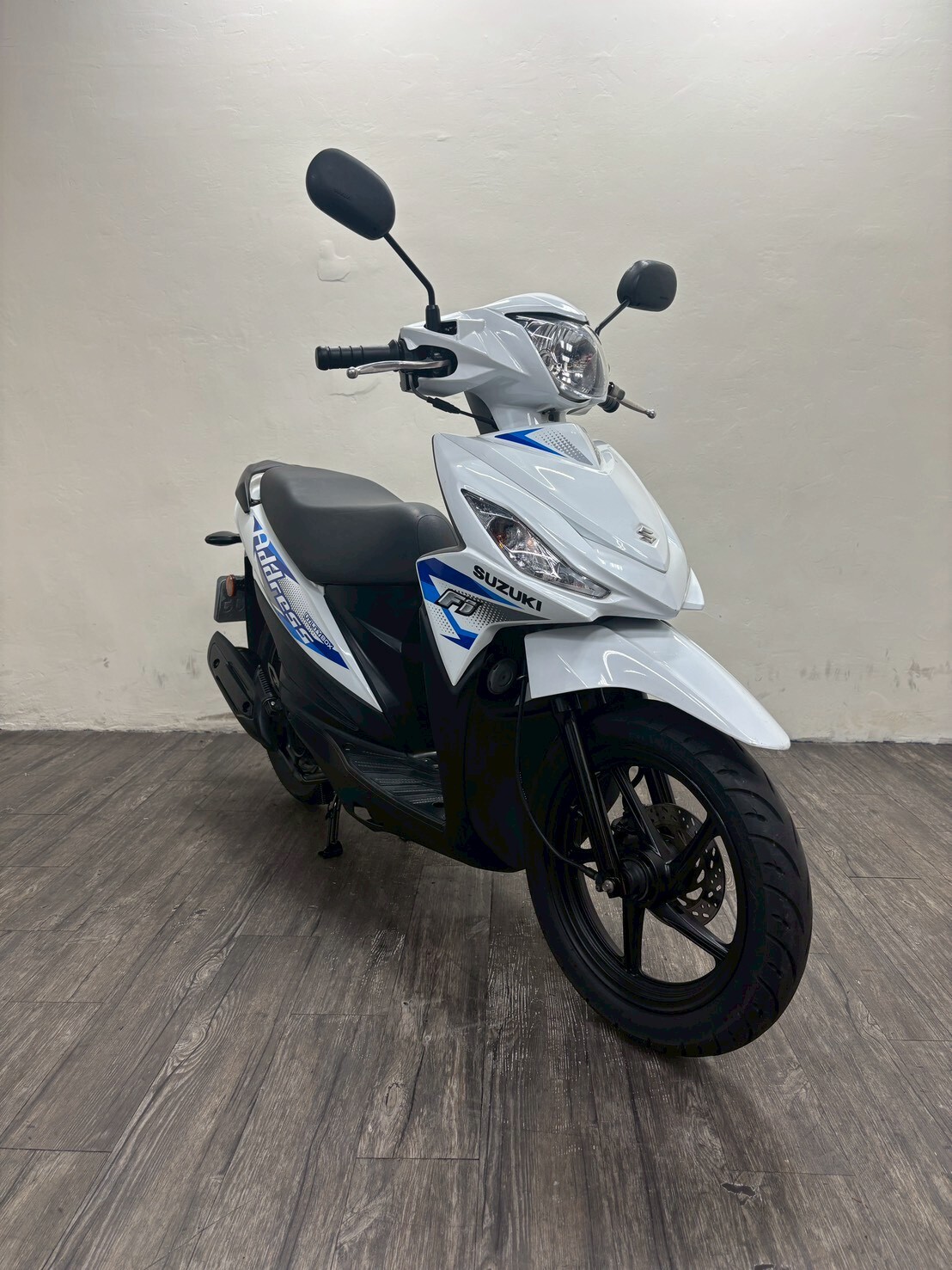 LINE_ALBUM_2020 台鈴 ADDRESS 115 _8553 $45000 里程28xxx_260414_3