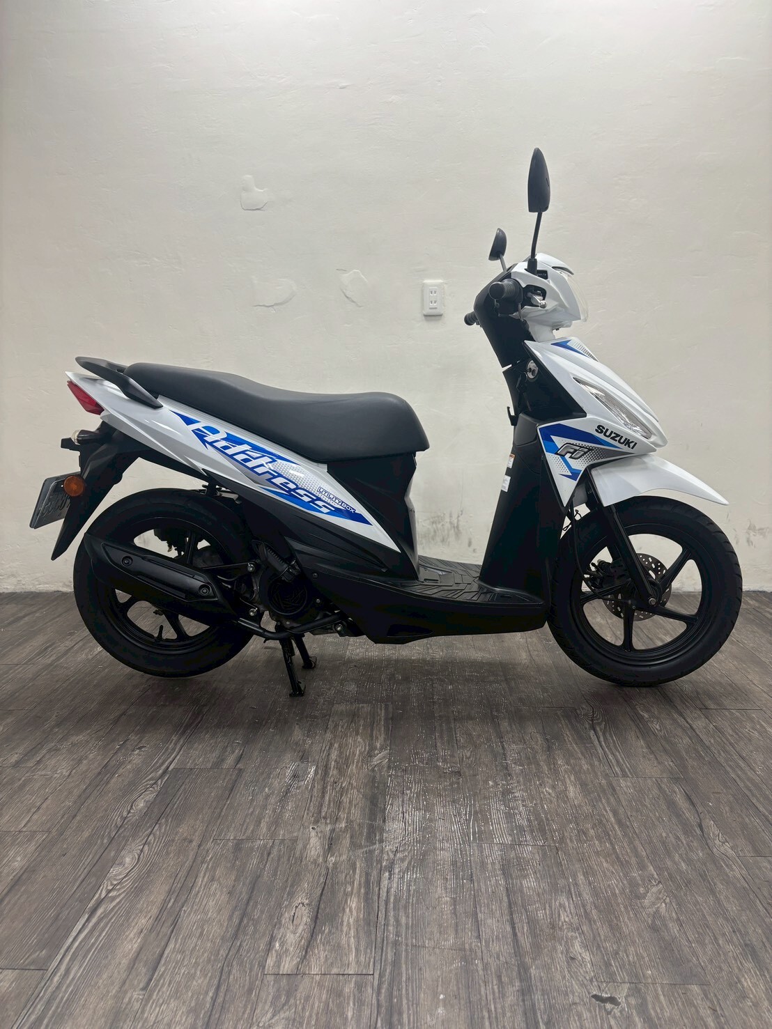 LINE_ALBUM_2020 台鈴 ADDRESS 115 _8553 $45000 里程28xxx_260414_4