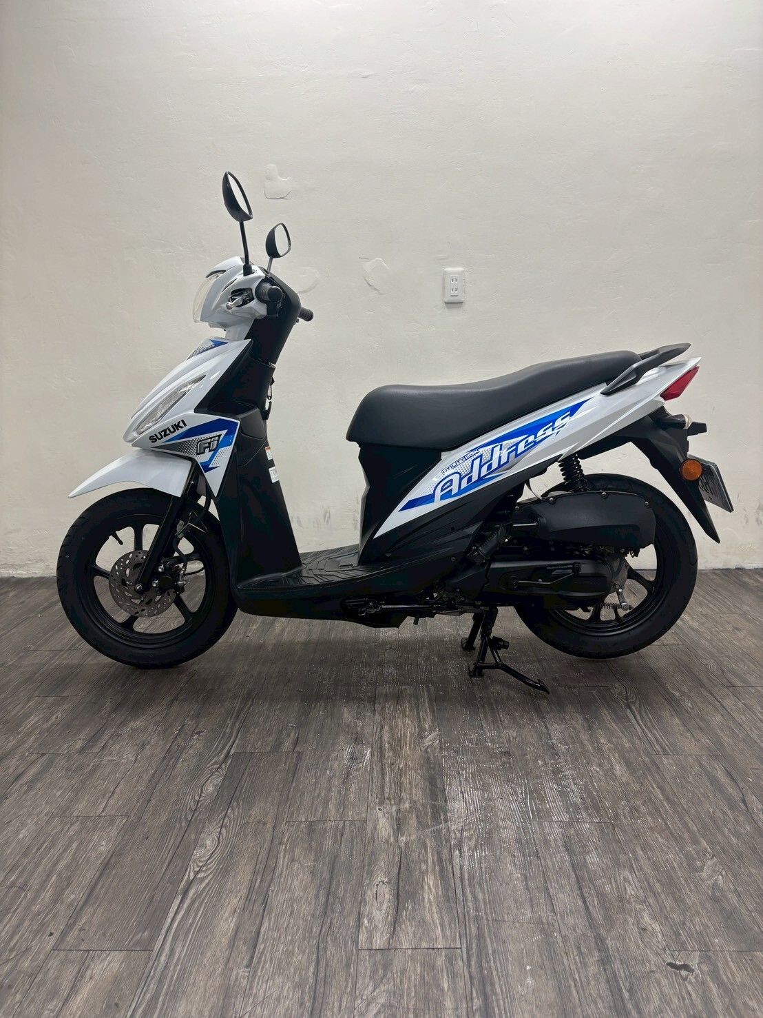 LINE_ALBUM_2020 台鈴 ADDRESS 115 _8553 $45000 里程28xxx_260414_5