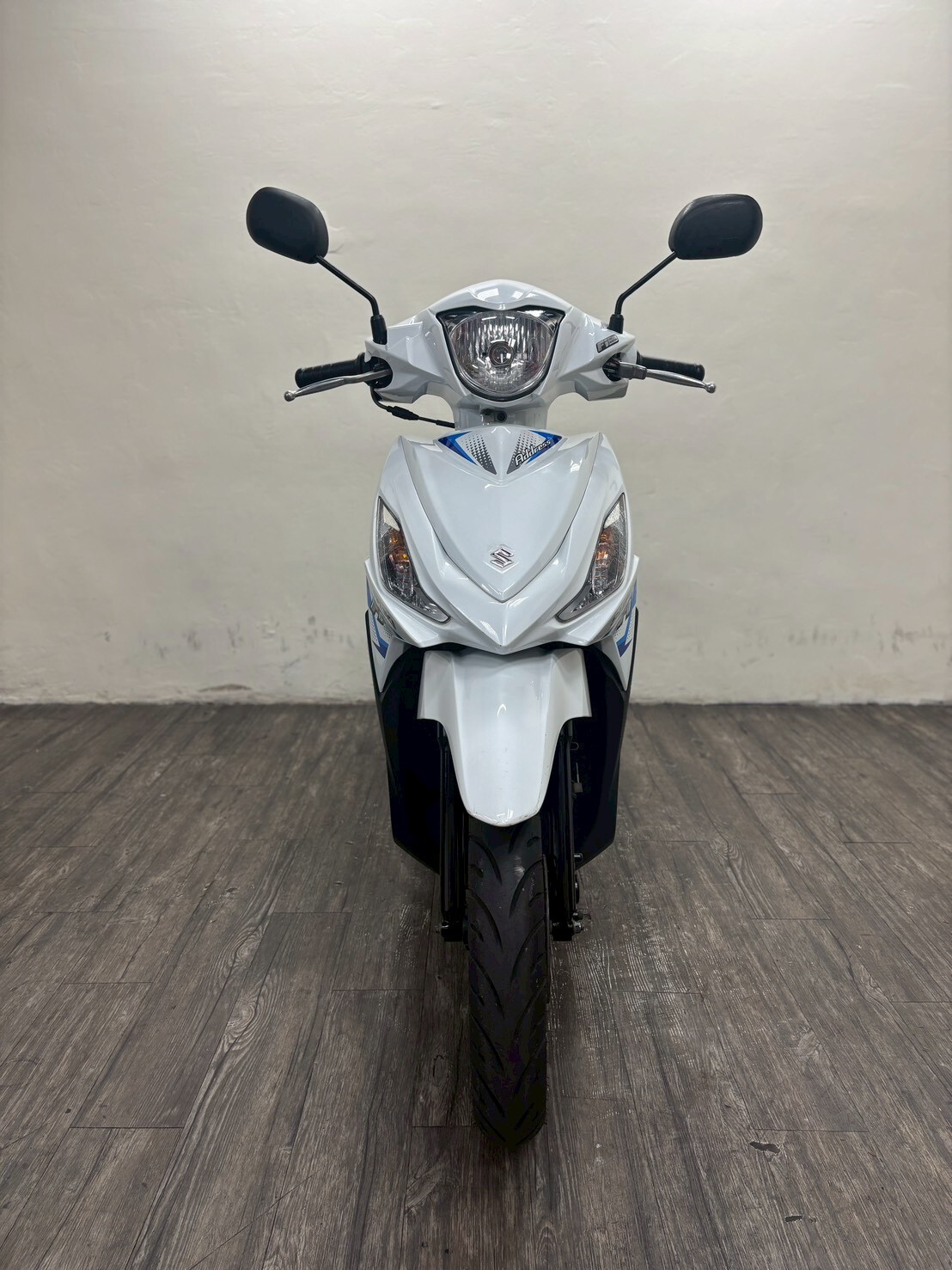 LINE_ALBUM_2020 台鈴 ADDRESS 115 _8553 $45000 里程28xxx_260414_1