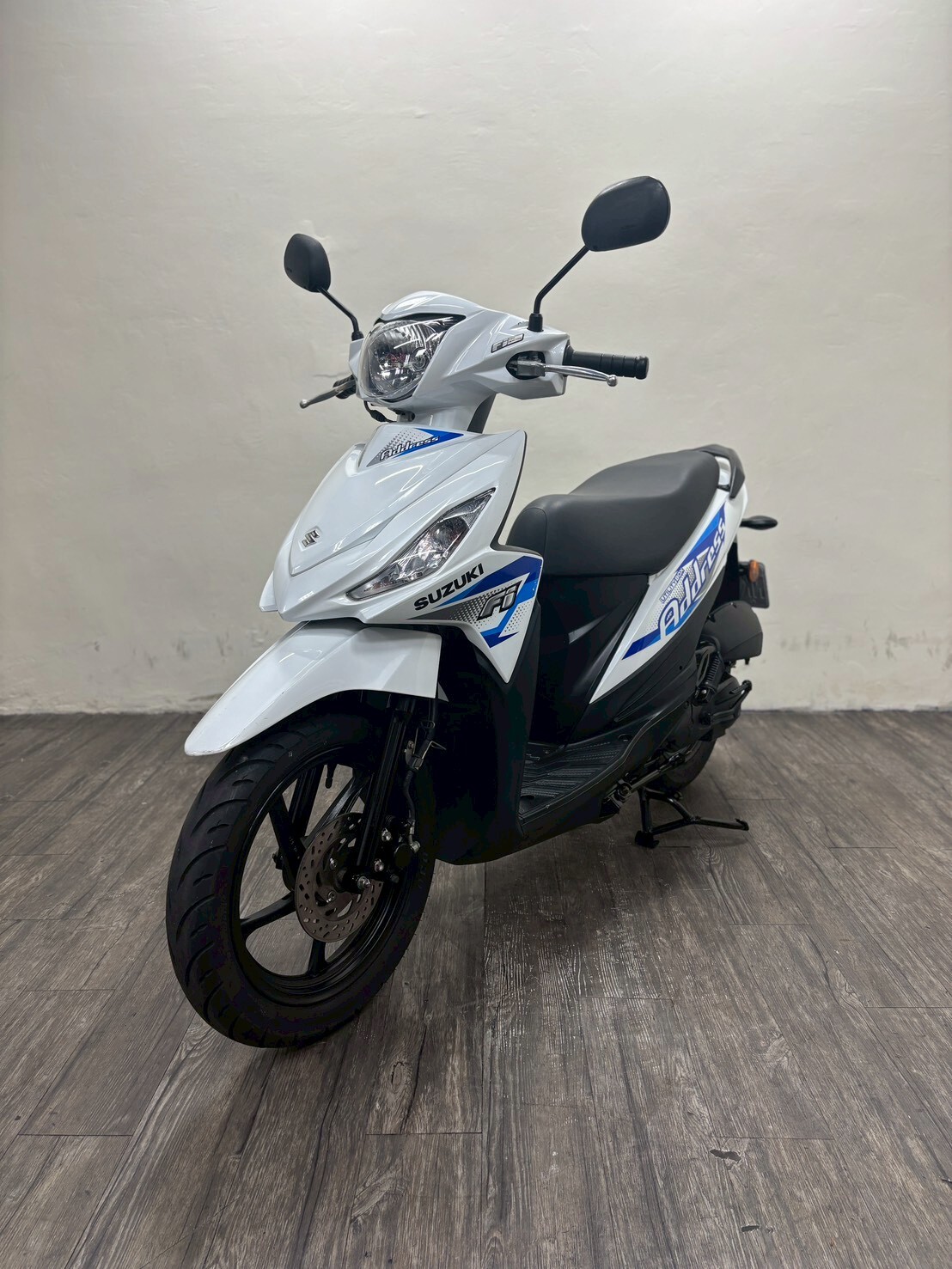 LINE_ALBUM_2020 台鈴 ADDRESS 115 _8553 $45000 里程28xxx_260414_2