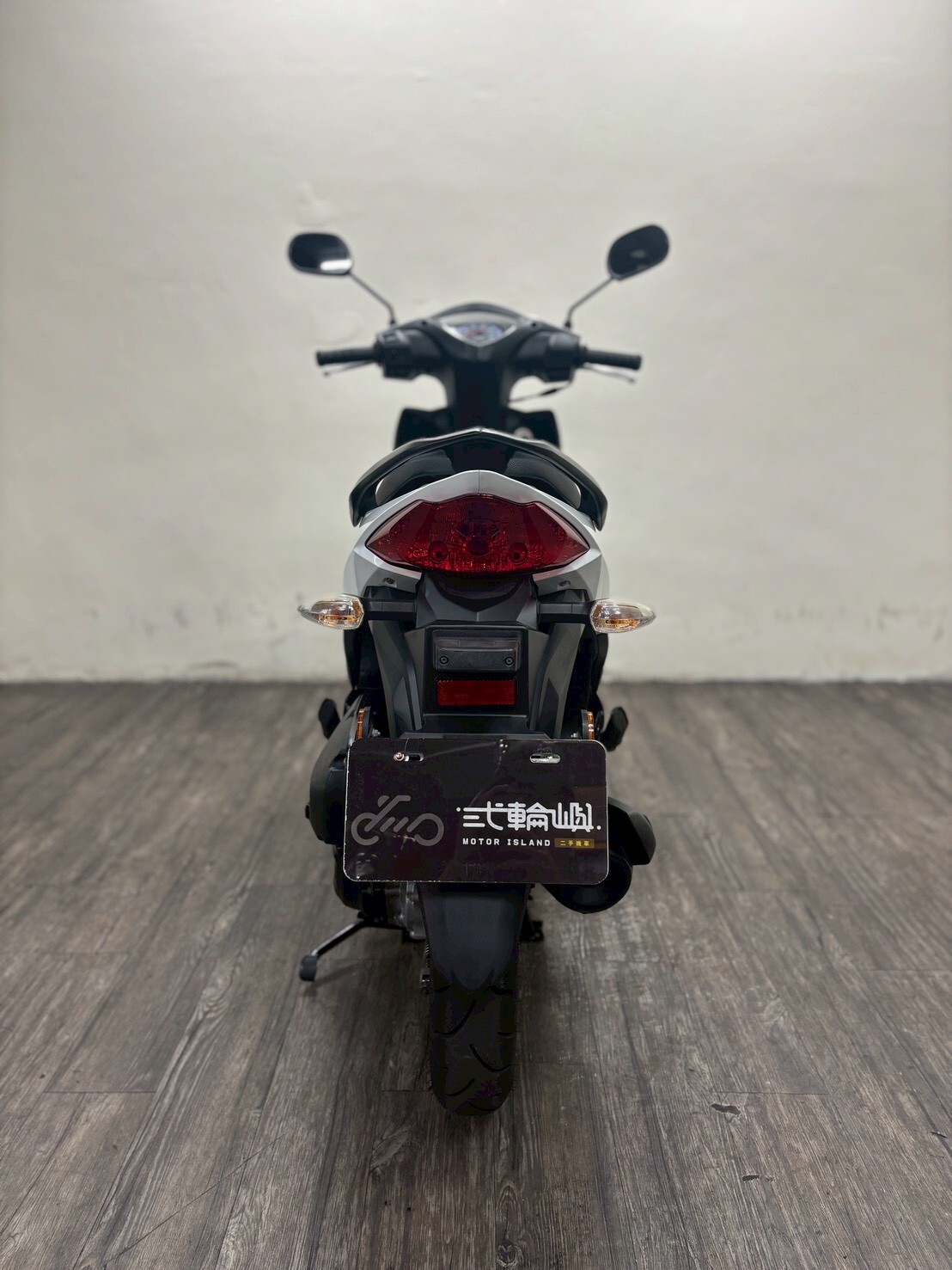 LINE_ALBUM_2020 台鈴 ADDRESS 115 _8553 $45000 里程28xxx_260414_6