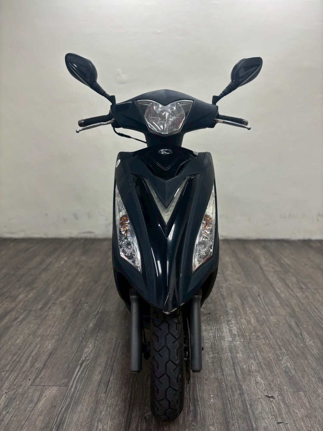 LINE_ALBUM_2016 光陽 XSENSE 125_1280 $33000 里程54xxx_260414_1