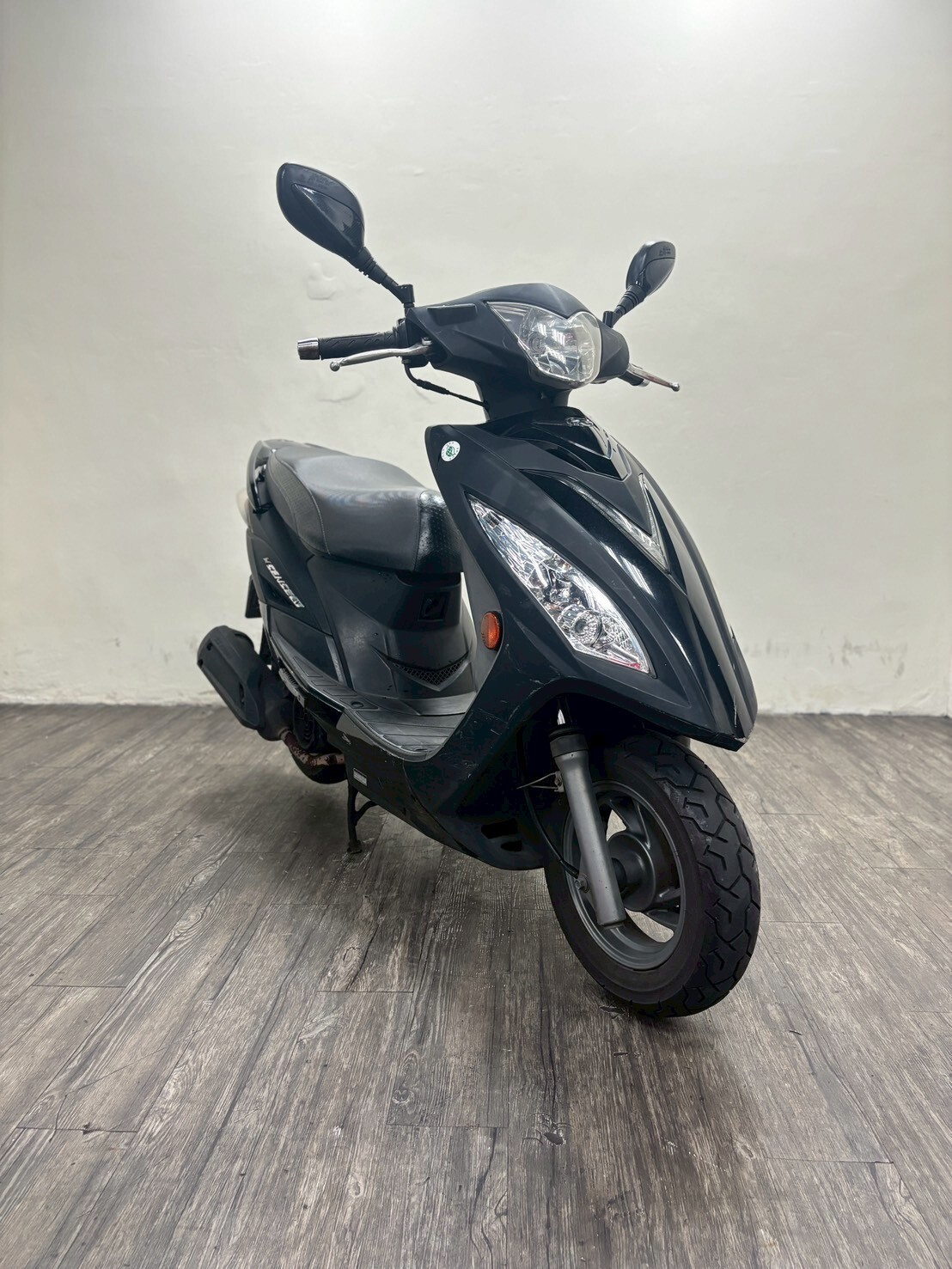 LINE_ALBUM_2016 光陽 XSENSE 125_1280 $33000 里程54xxx_260414_3