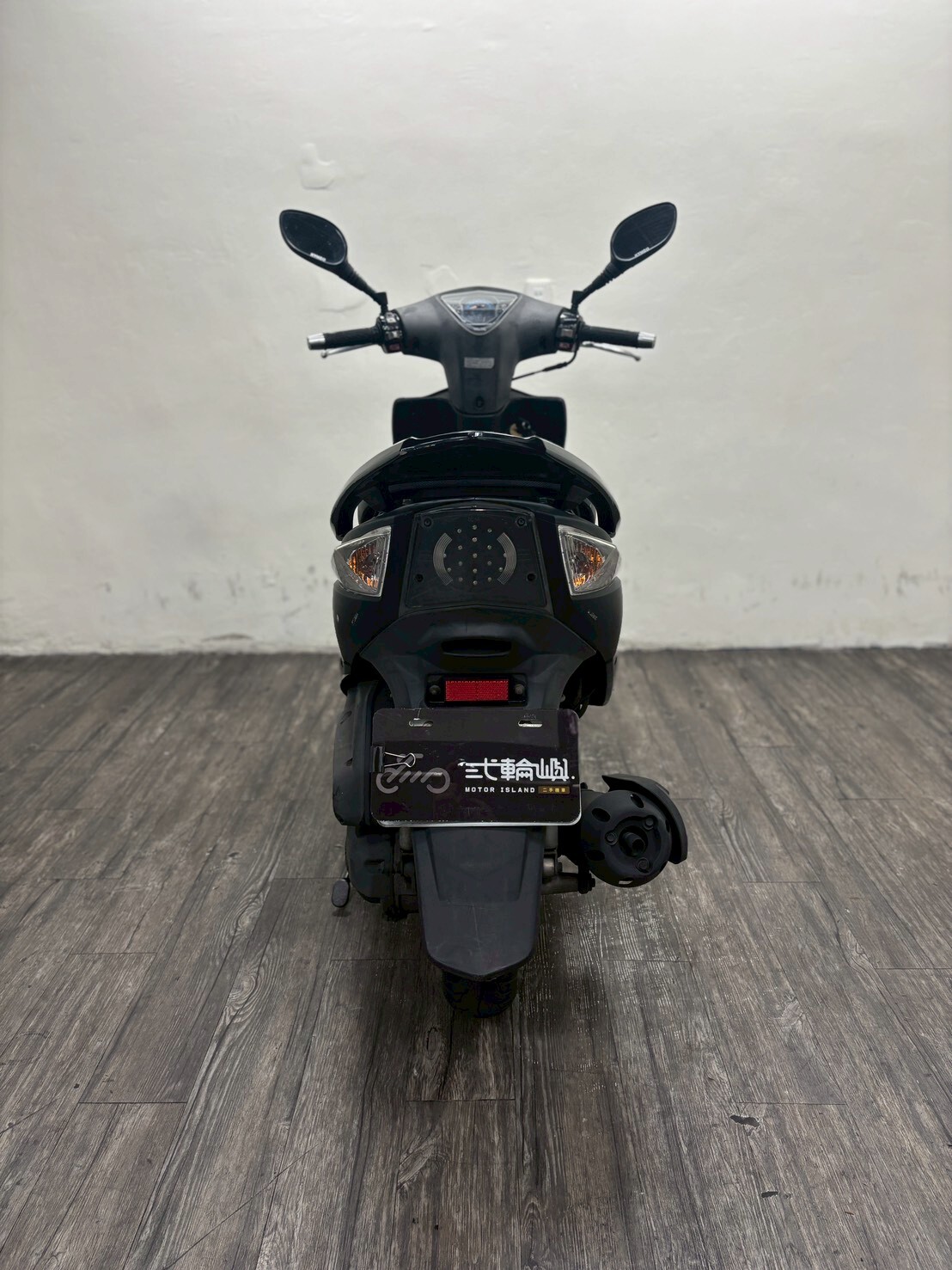 LINE_ALBUM_2016 光陽 XSENSE 125_1280 $33000 里程54xxx_260414_5