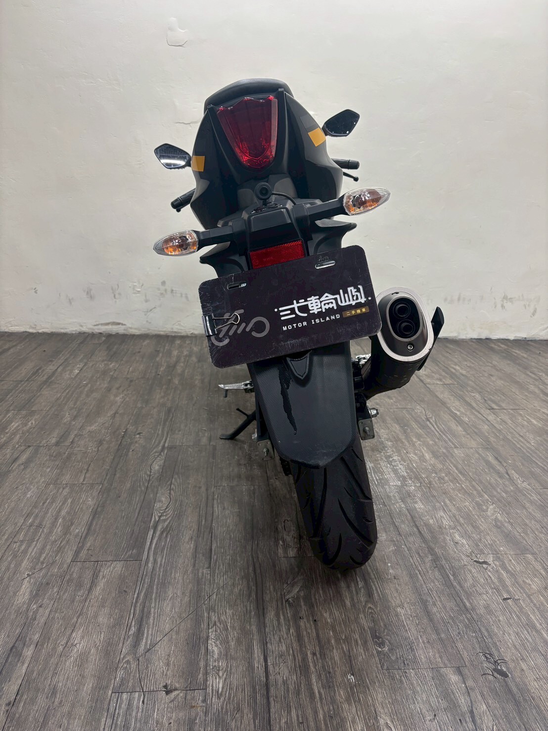 LINE_ALBUM_2021 台鈴 GSX-R 150 小阿魯 _9930 $未定價 里程48xx 尚未過戶_260414_6