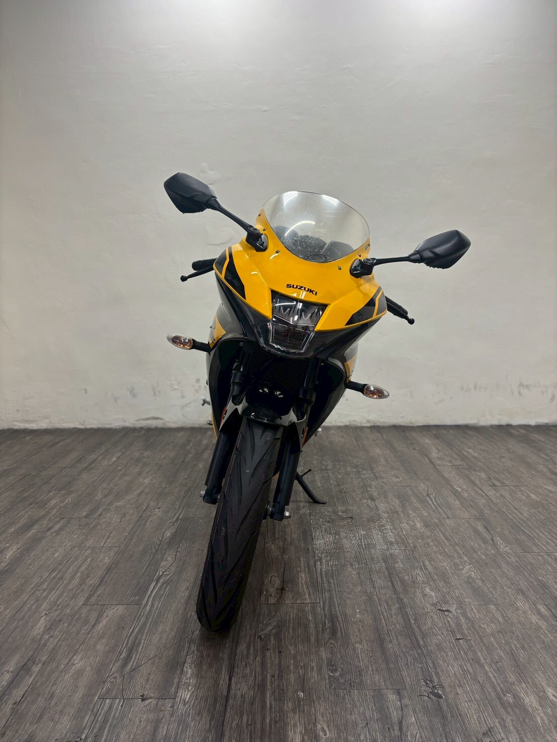 LINE_ALBUM_2021 台鈴 GSX-R 150 小阿魯 _9930 $未定價 里程48xx 尚未過戶_260414_1