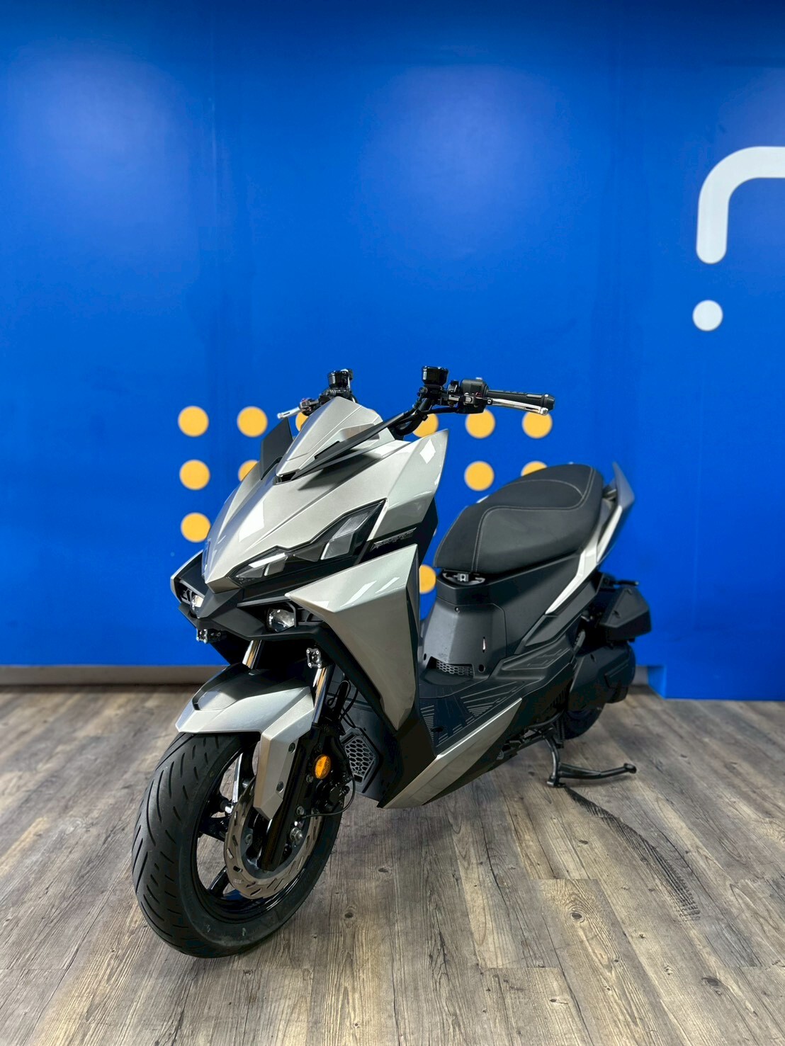 LINE_ALBUM_2024 三陽 DRG 2.0 鑰匙版 _0607 里程26xxx $96,000_260414_1