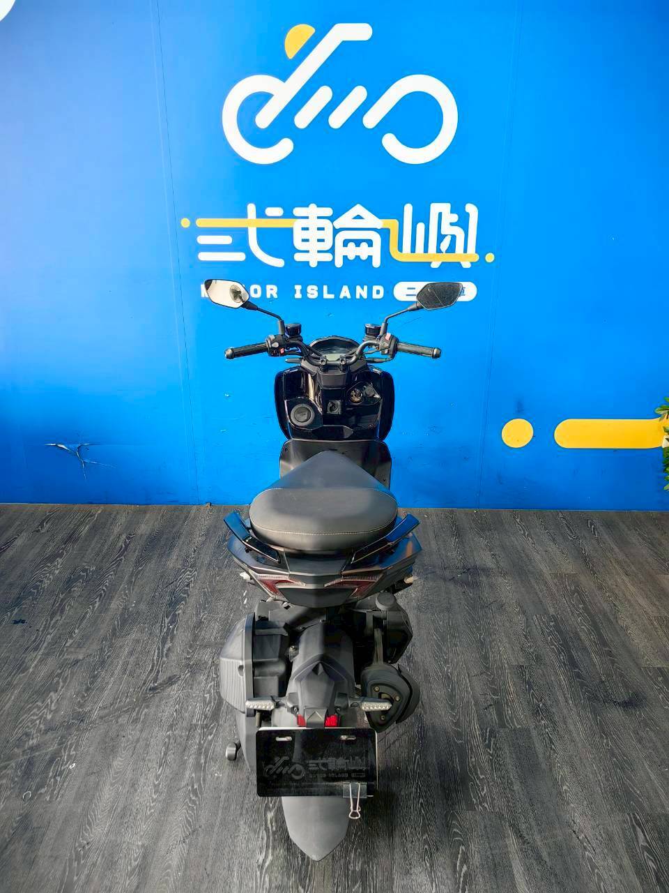 LINE_ALBUM_2023 三陽 MMBCU ABS+TCS _MVE-8519  $84000 里程 30XXX_260414_5