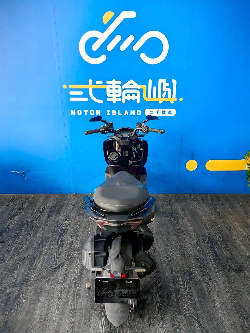 LINE_ALBUM_2023 三陽 MMBCU ABS+TCS _NUW-1099  $85000 里程 27XXX_260414_5