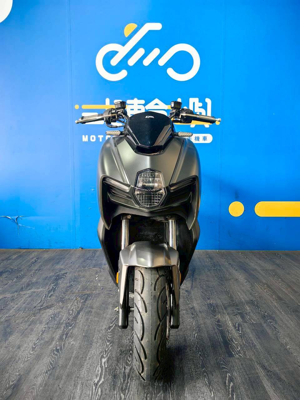 LINE_ALBUM_2025 三陽 MMBCU 小改款 _PDT-3673  $95000 里程 21XXX_260414_2