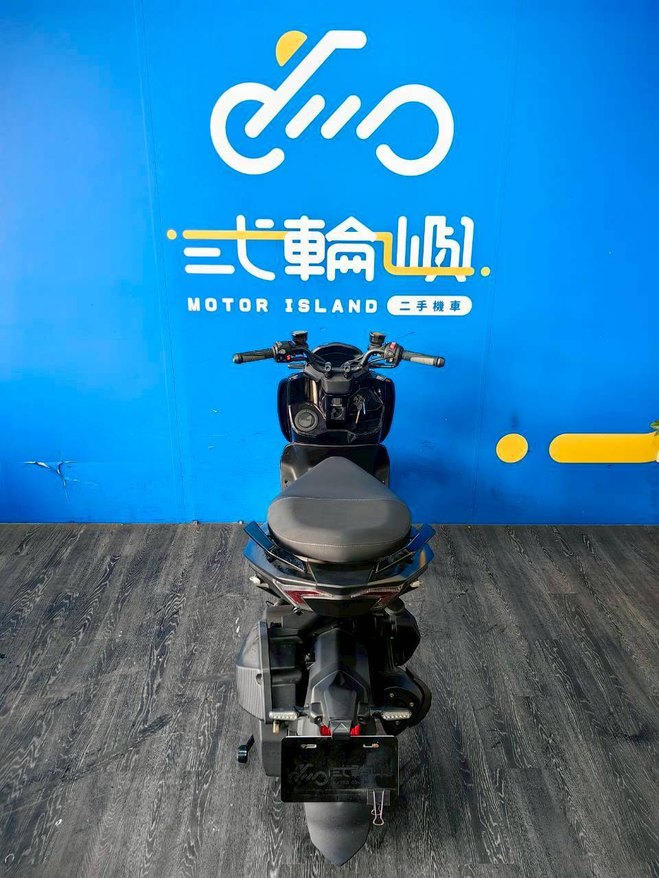 LINE_ALBUM_2025 三陽 MMBCU 小改款 _PDT-3673  $95000 里程 21XXX_260414_5