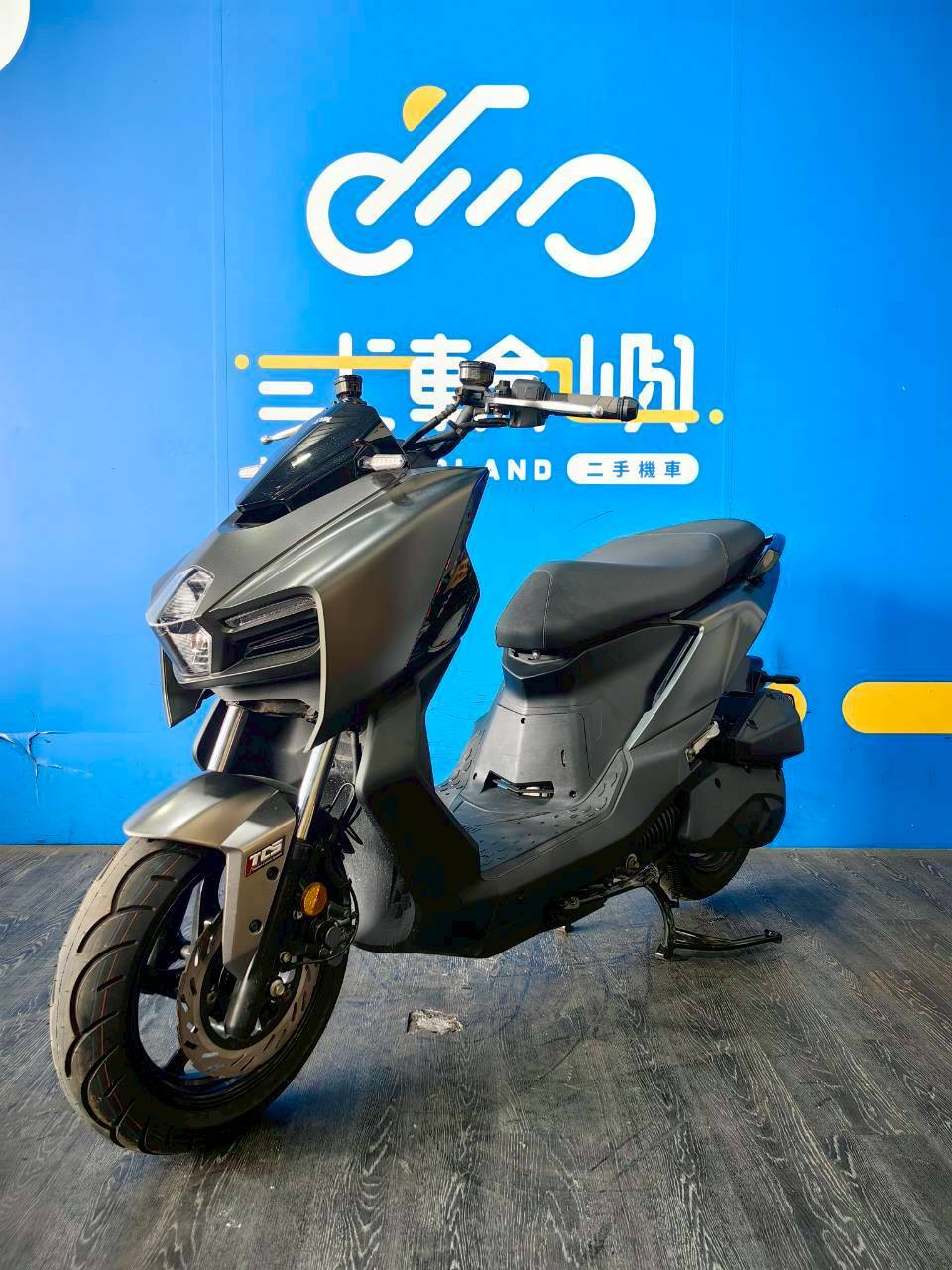 LINE_ALBUM_2025 三陽 MMBCU 小改款 _PDT-3673  $95000 里程 21XXX_260414_1