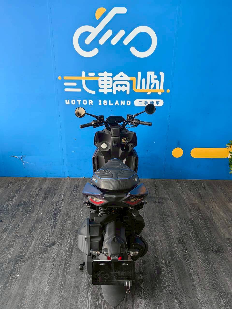 LINE_ALBUM_2021 三陽 DRG 158 ABS 六期 _NHE-8571  $65000 里程 27XXX_260414_5