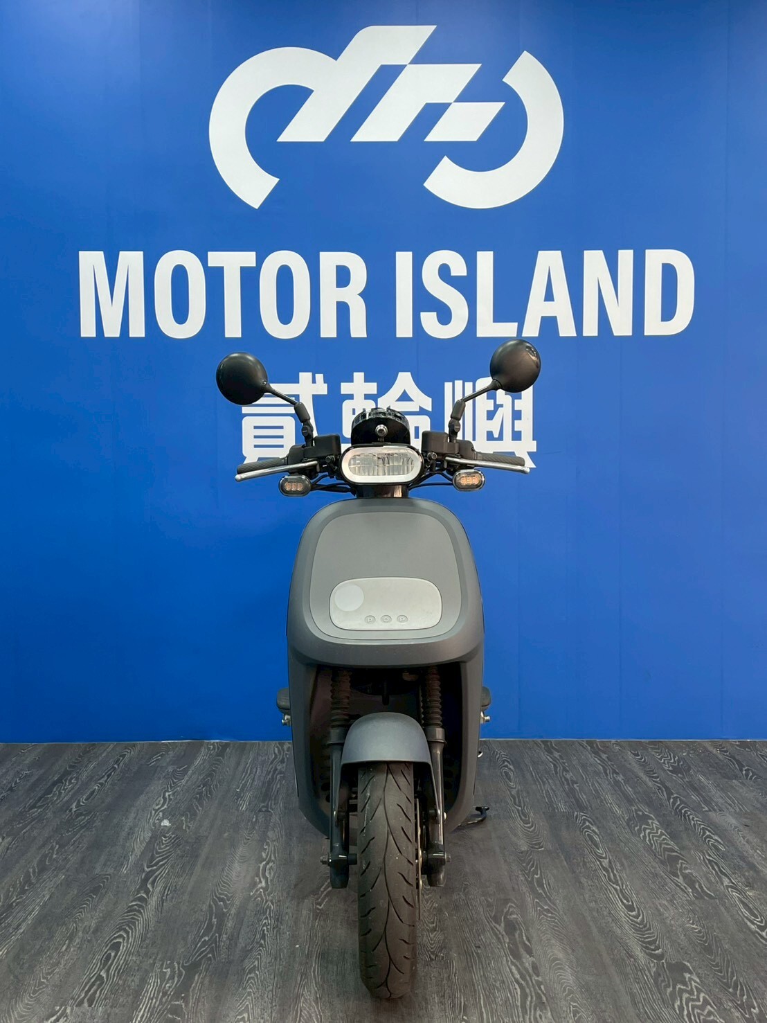 LINE_ALBUM_2021 睿能GOGORO VIVA MIXBELT_EQR-1116 $35000里程30XXX_260414_2