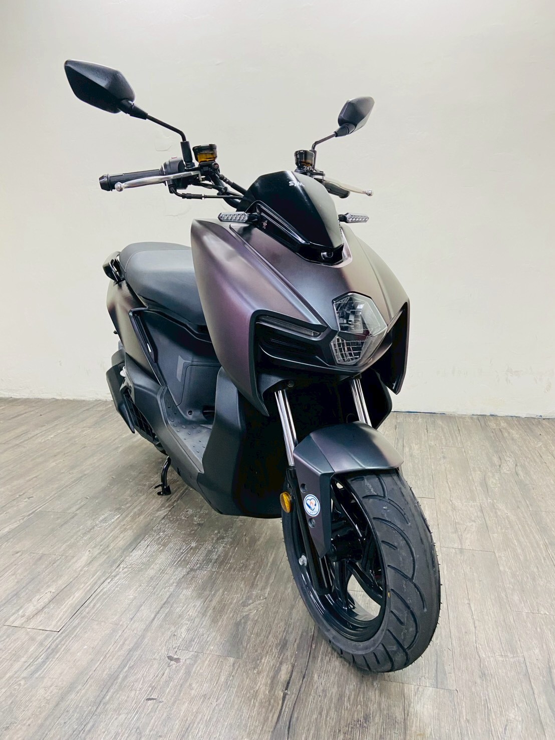 LINE_ALBUM_2024 三陽 MMBCU _9531 $90000 里程18XXX_260414_2