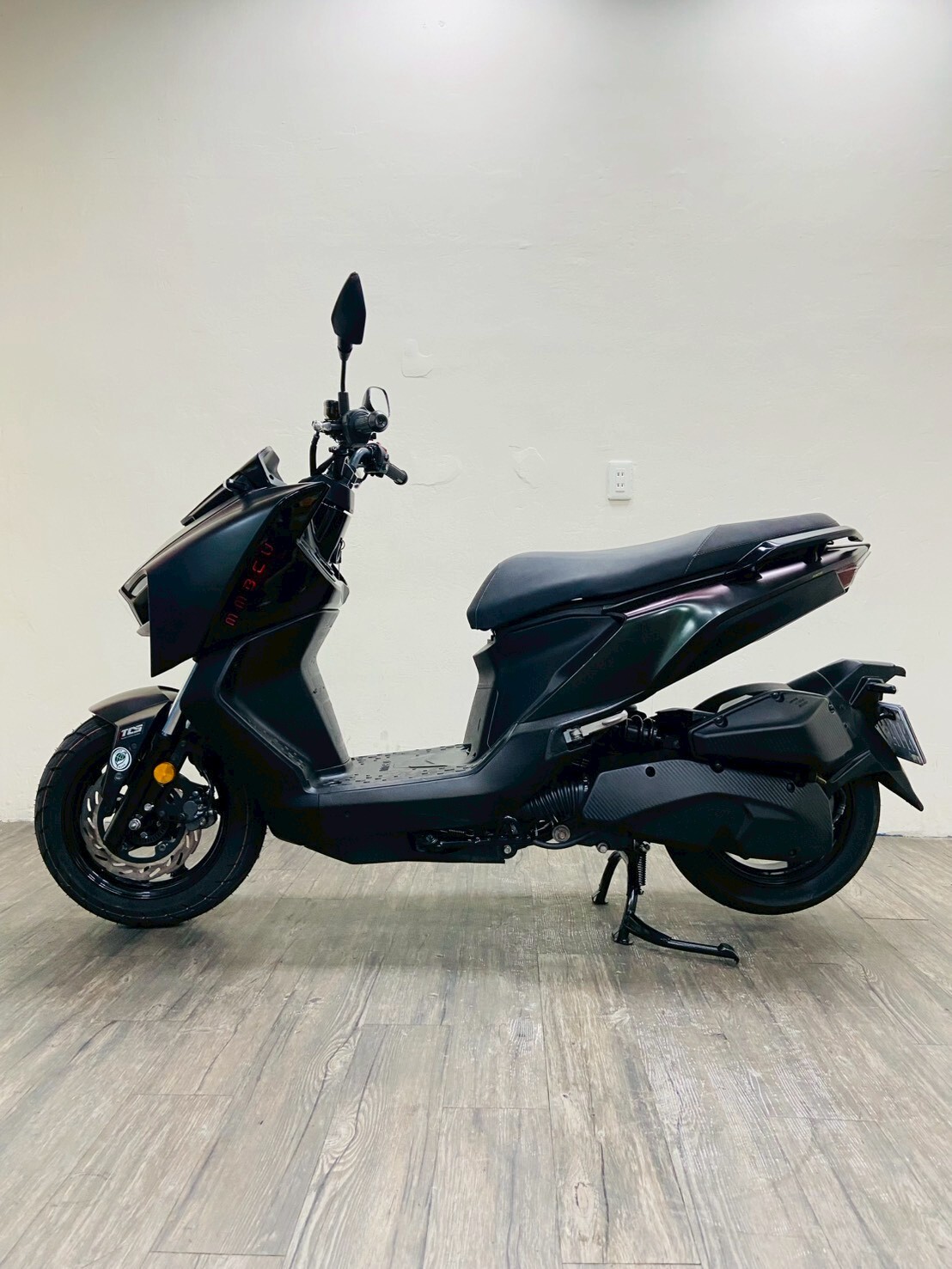 LINE_ALBUM_2024 三陽 MMBCU _9531 $90000 里程18XXX_260414_4