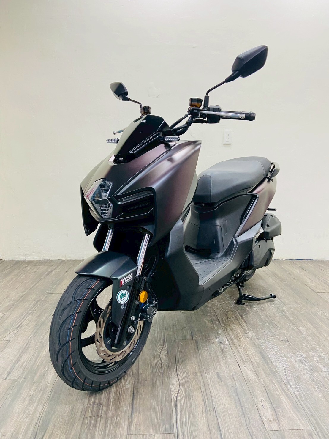 LINE_ALBUM_2024 三陽 MMBCU _9531 $90000 里程18XXX_260414_3