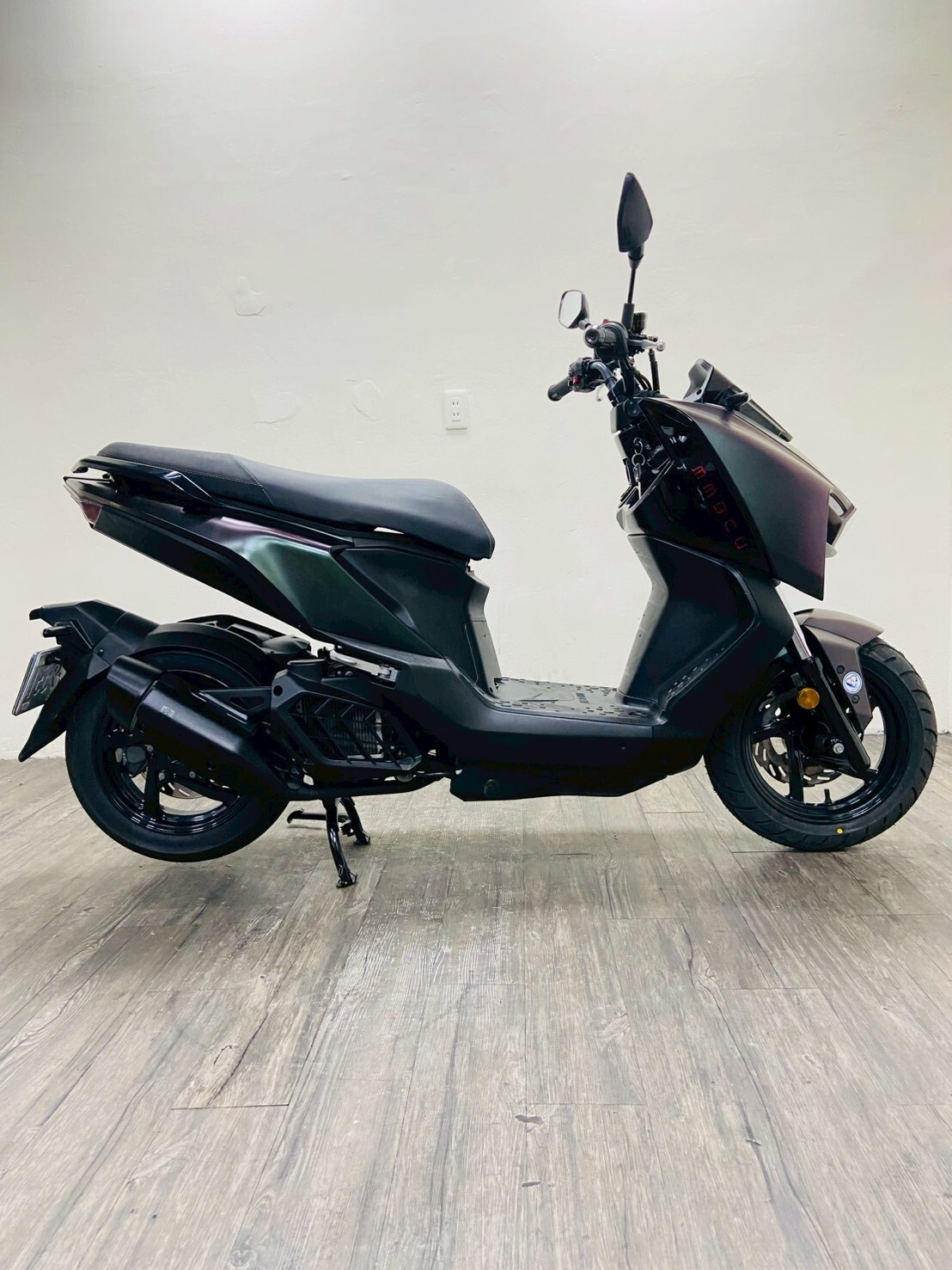 LINE_ALBUM_2024 三陽 MMBCU _9531 $90000 里程18XXX_260414_5