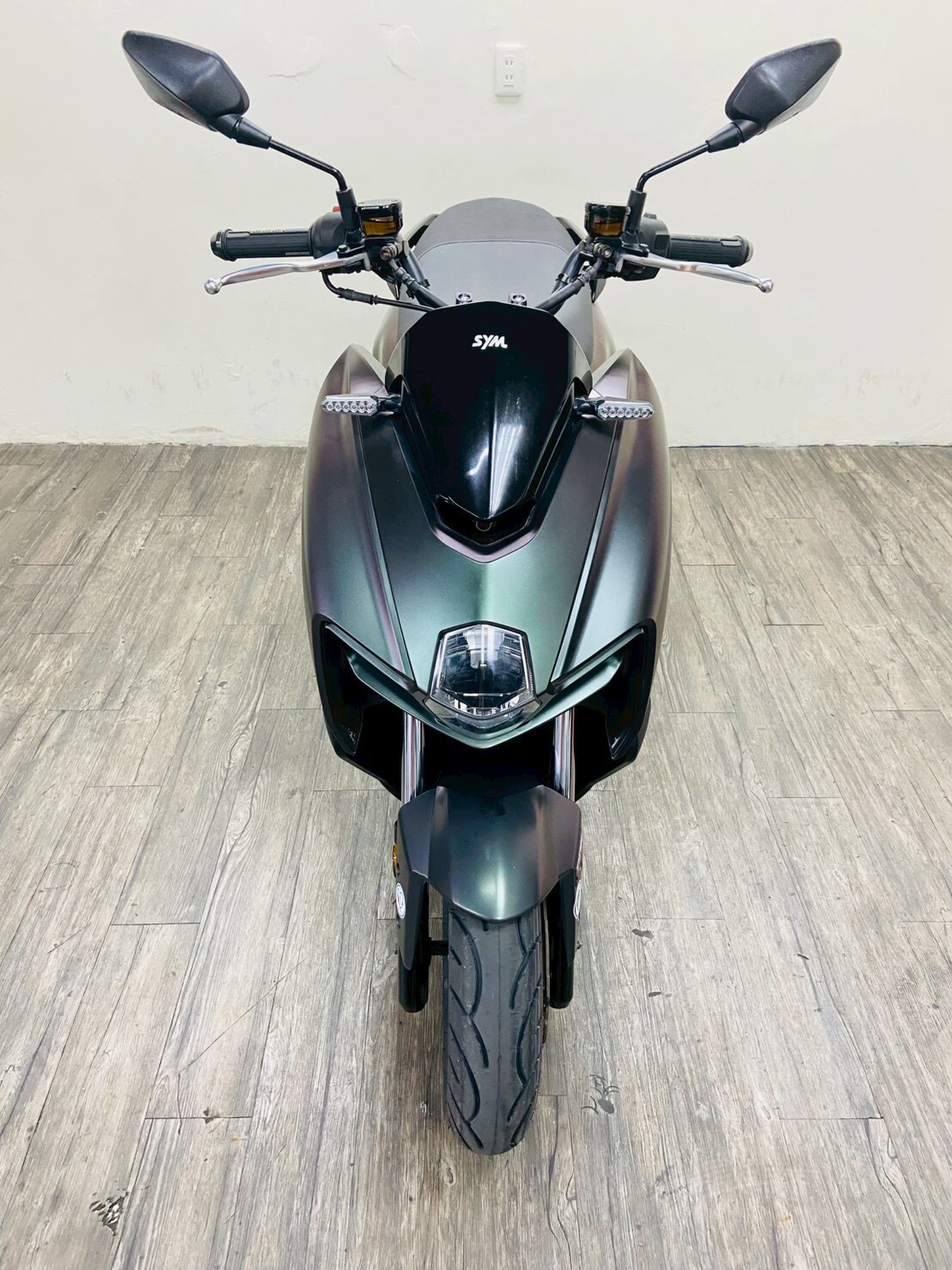 LINE_ALBUM_2024 三陽 MMBCU _9531 $90000 里程18XXX_260414_1